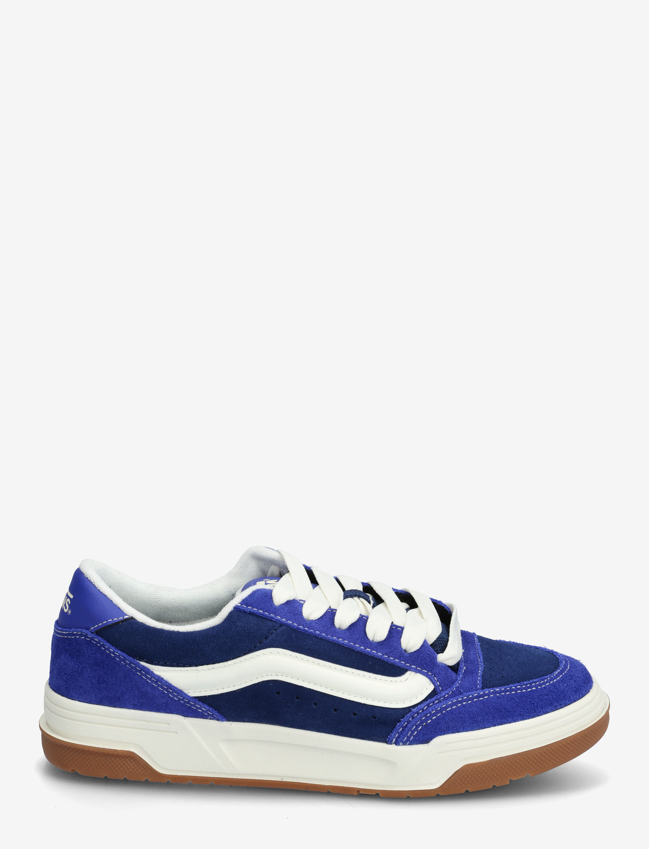 VANS - Hylane - niedriger schnitt - blue/marshmallow - 1