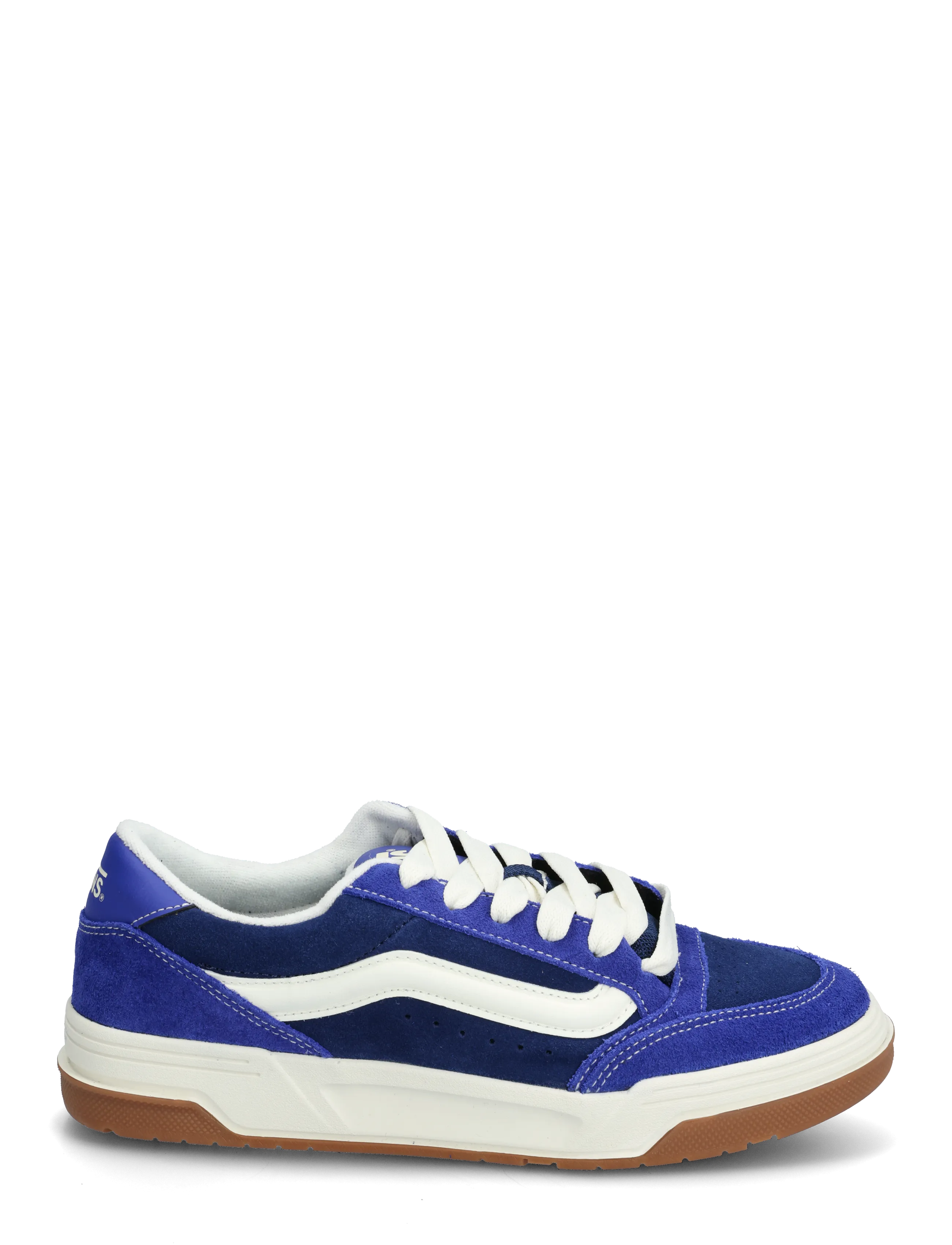 VANS - Hylane - niedrige sneakers - blue/marshmallow - 1