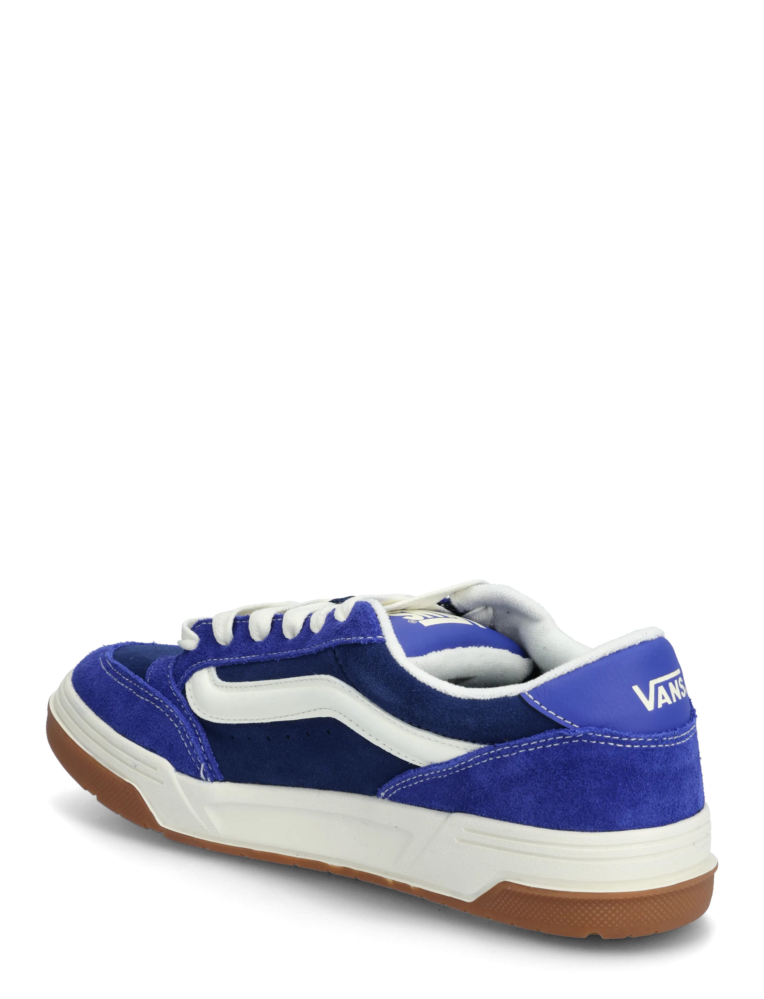 VANS - Hylane - niedrige sneakers - blue/marshmallow - 2