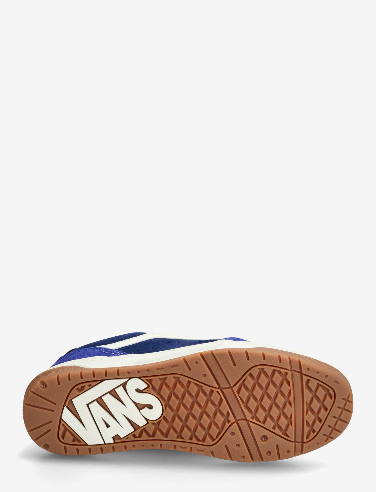 VANS - Hylane - niedriger schnitt - blue/marshmallow - 4
