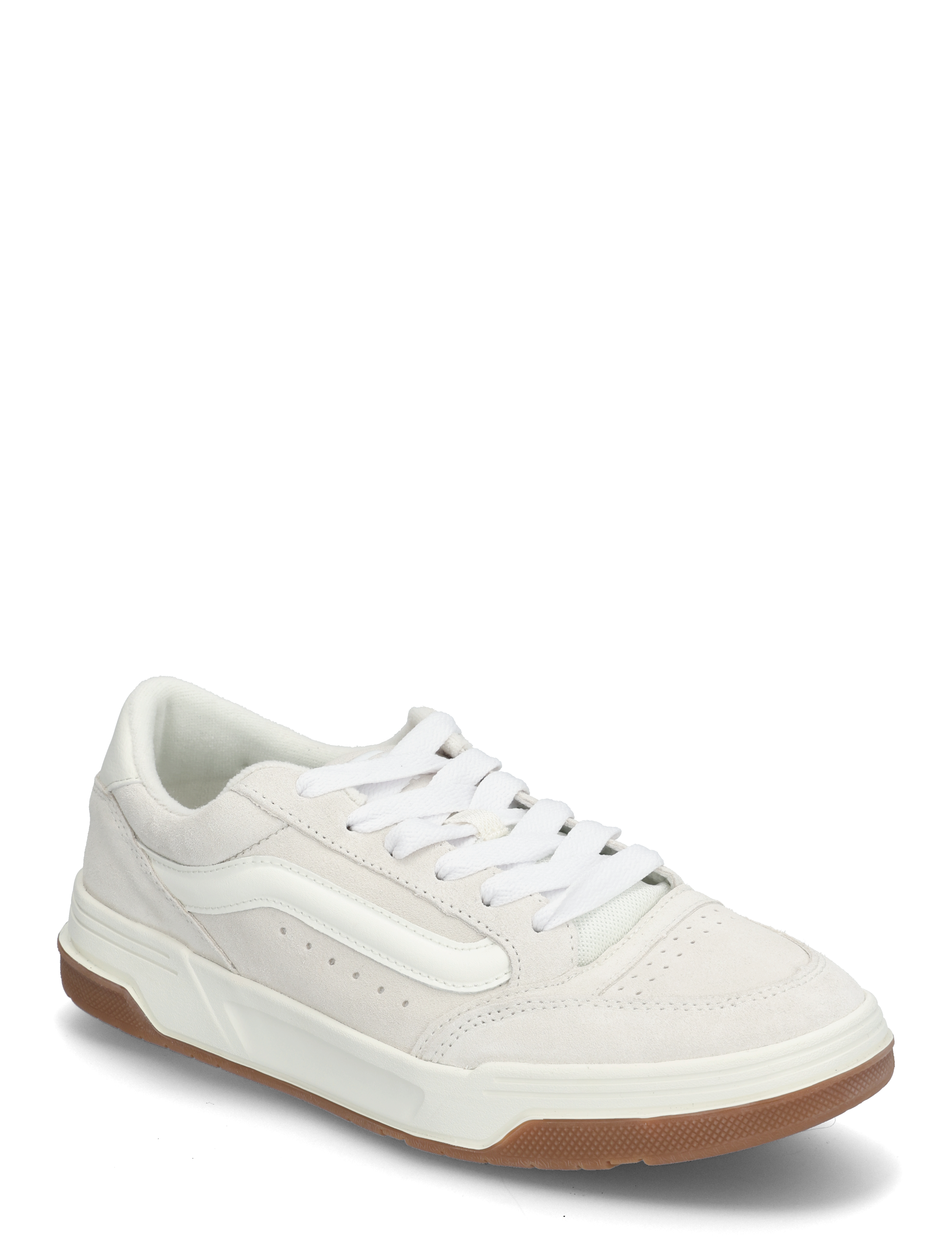 VANS Hylane, 36.5, Sport Sneakers, Beige - Low Top Frauen