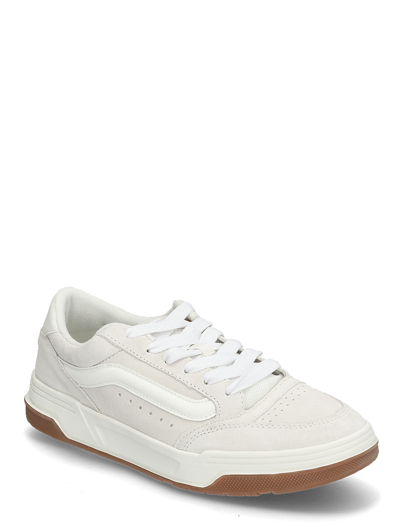 VANS - Hylane - niedriger schnitt - marshmallow - 0