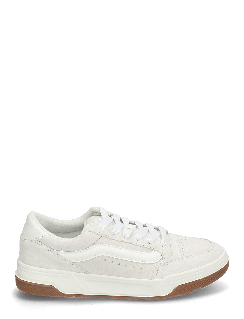 VANS - Hylane - niedriger schnitt - marshmallow - 1