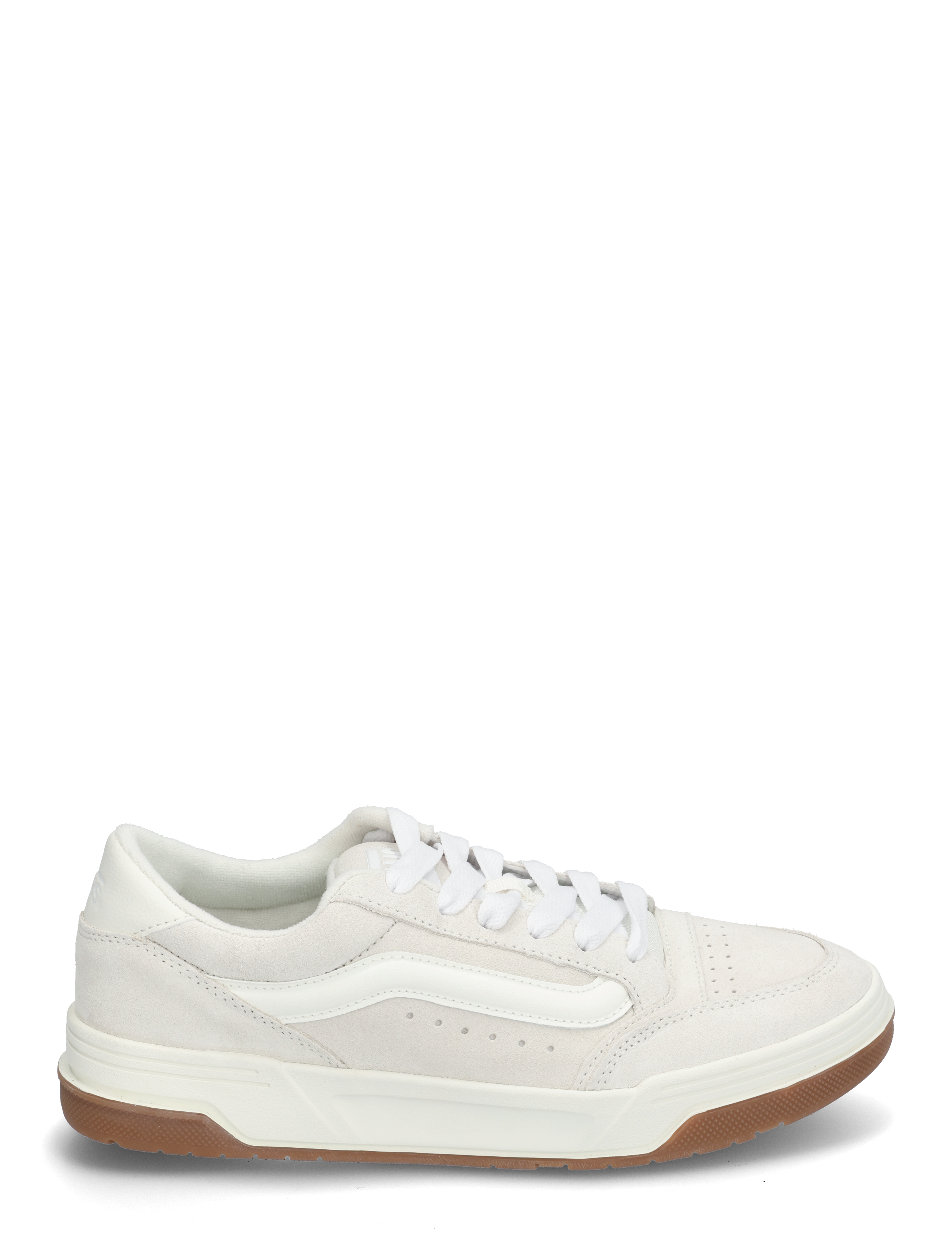 VANS - Hylane - matalavartiset tennarit - marshmallow - 1