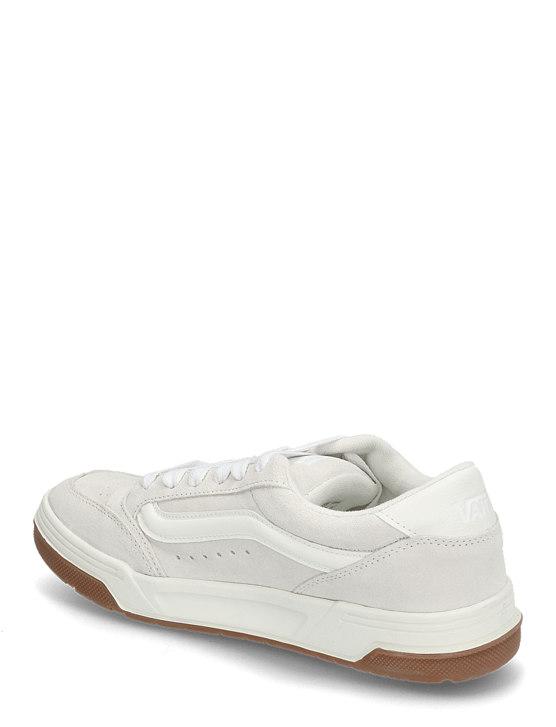 VANS - Hylane - niedriger schnitt - marshmallow - 2