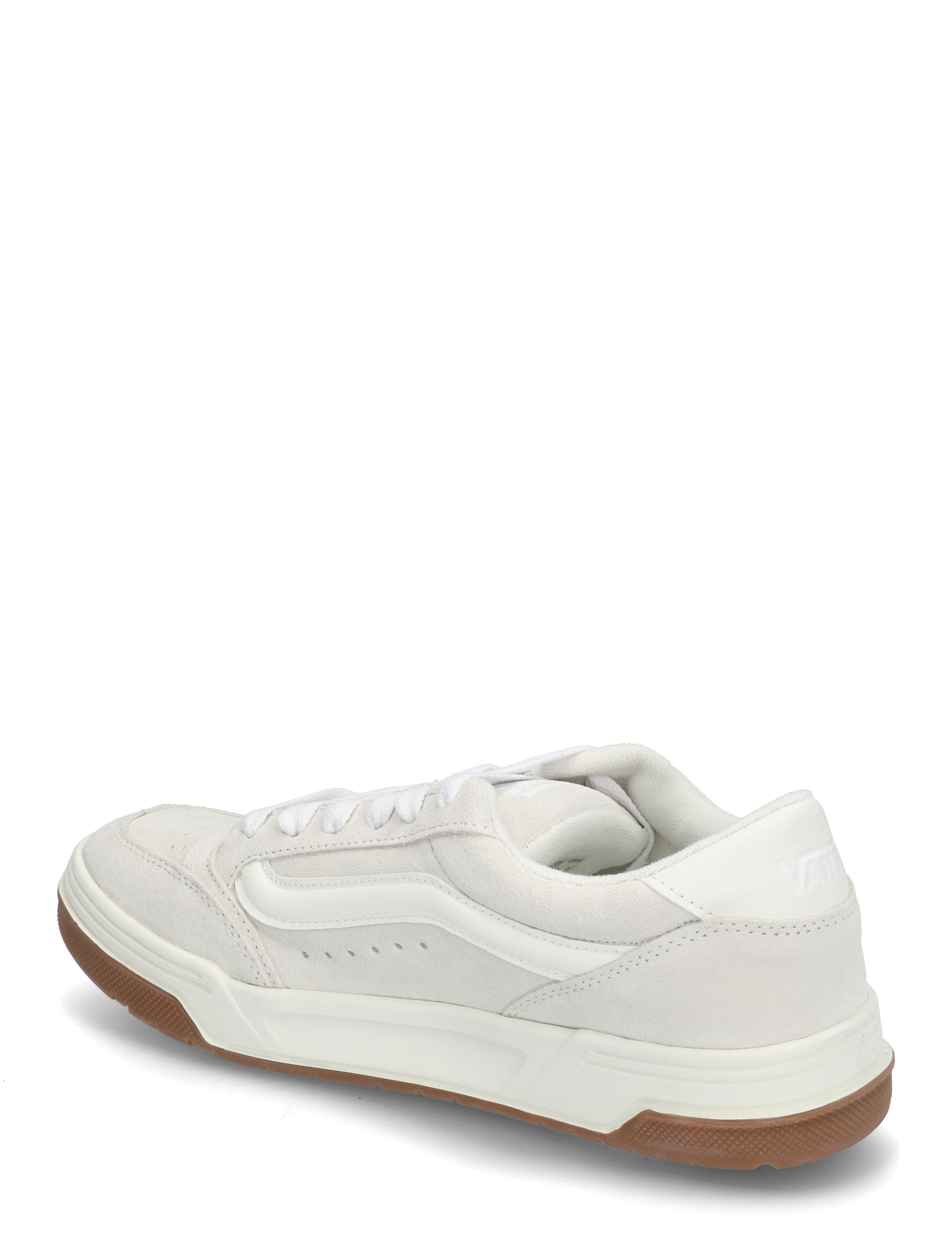 VANS - Hylane - matalavartiset tennarit - marshmallow - 2