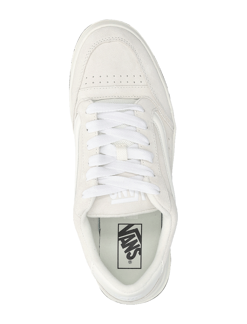 VANS - Hylane - niedriger schnitt - marshmallow - 3
