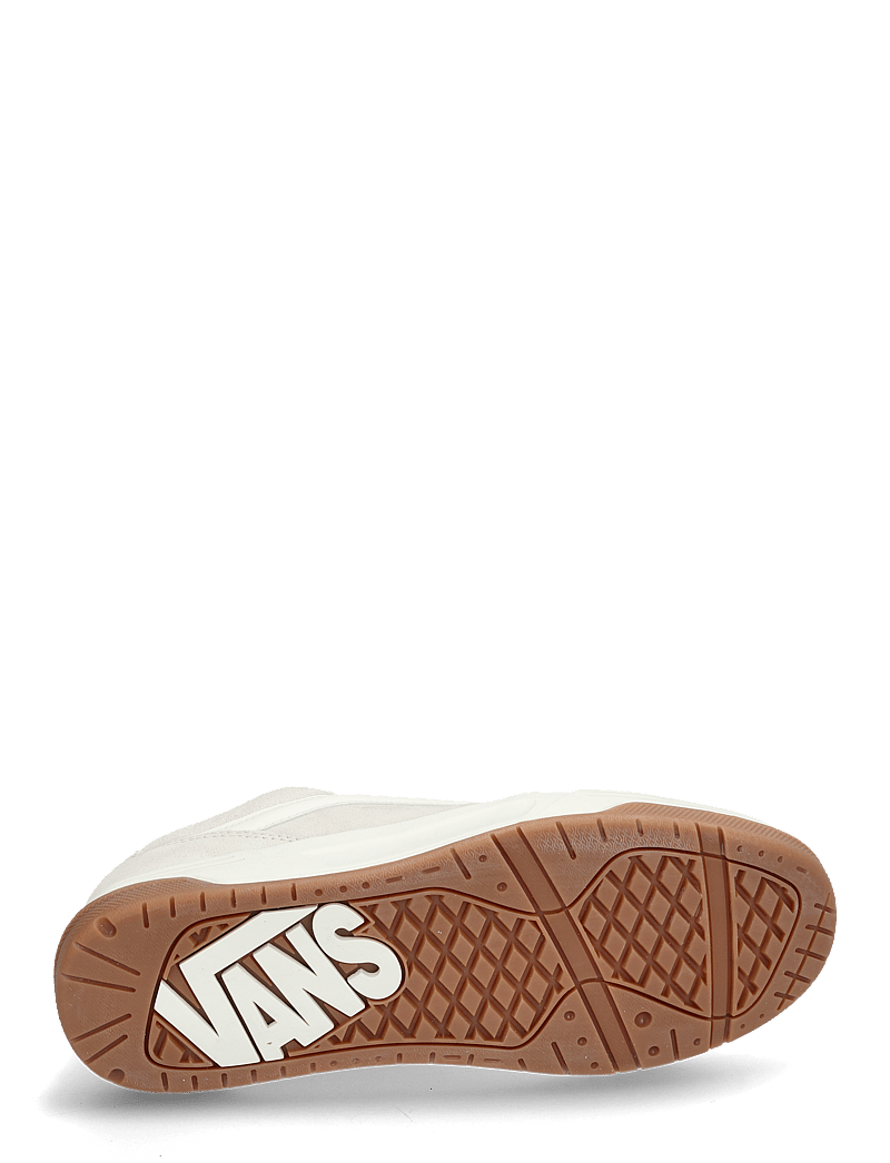 VANS - Hylane - niedriger schnitt - marshmallow - 4