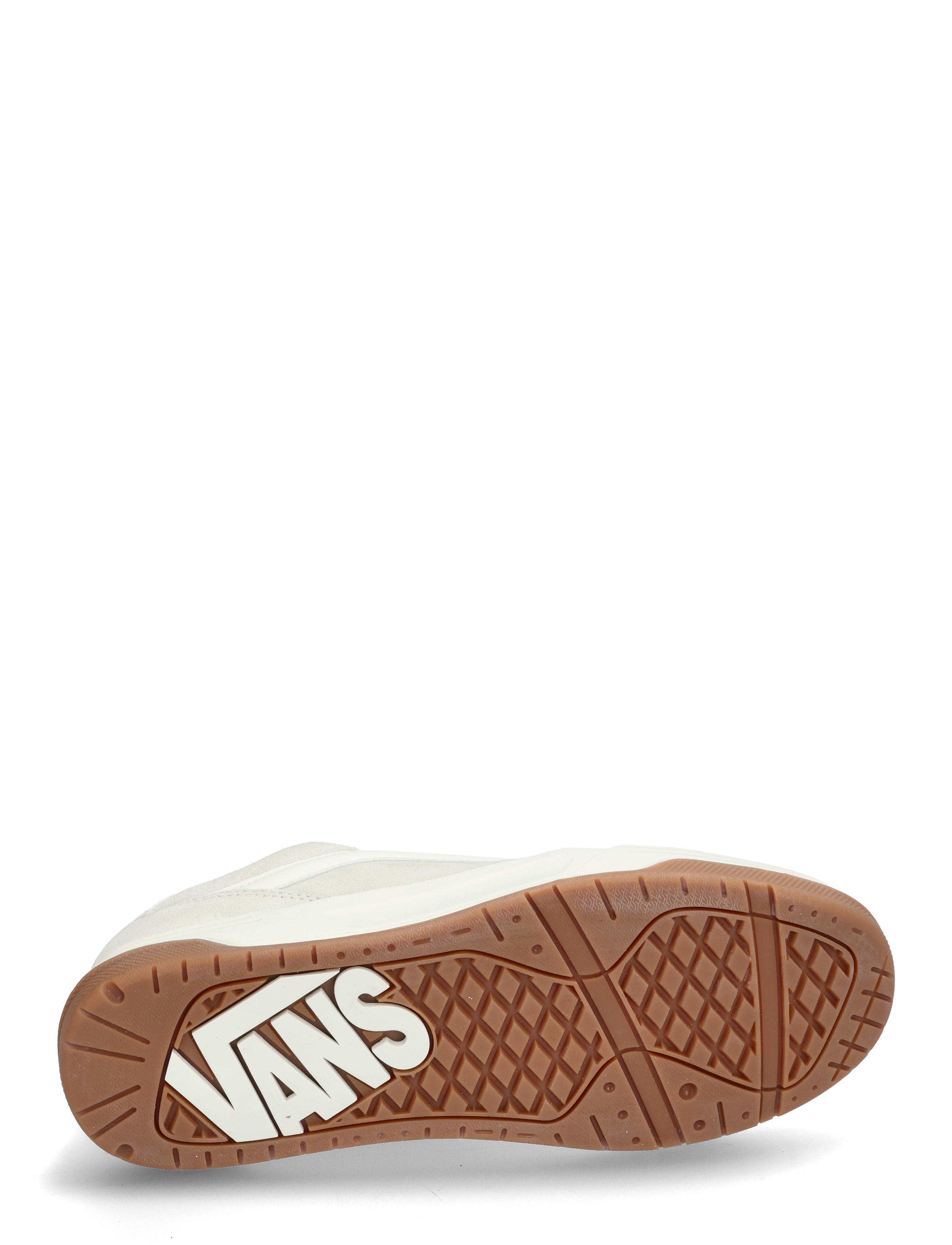VANS - Hylane - matalavartiset tennarit - marshmallow - 4