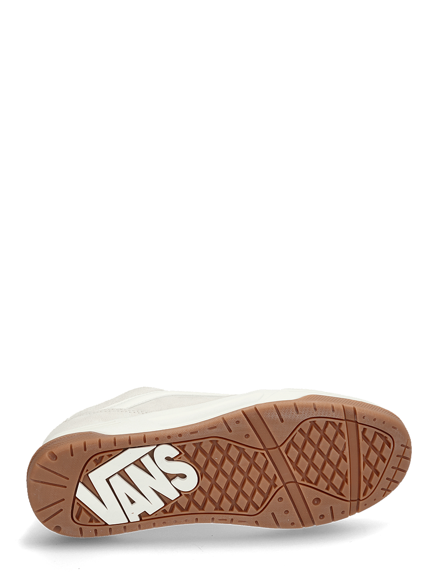 VANS - Hylane - niedriger schnitt - marshmallow - 4