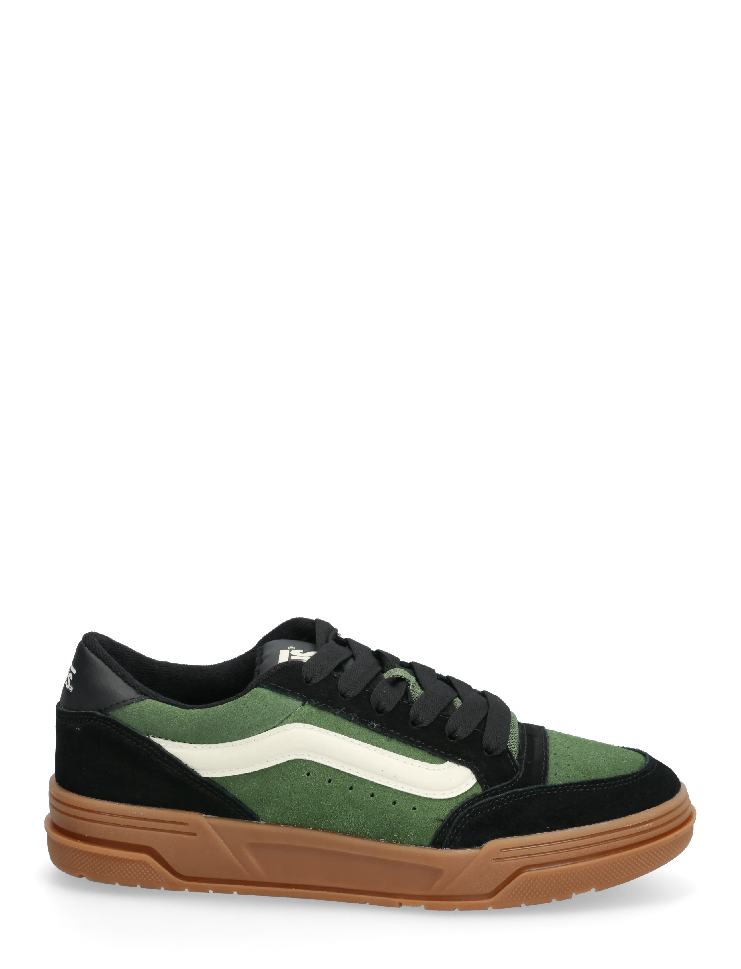 VANS - Hylane - black/green - 1