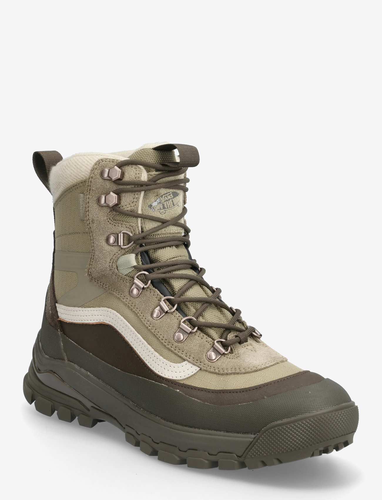 VANS - MTE Snow-Kicker Gore-Tex - mehed - bay leaf - 0