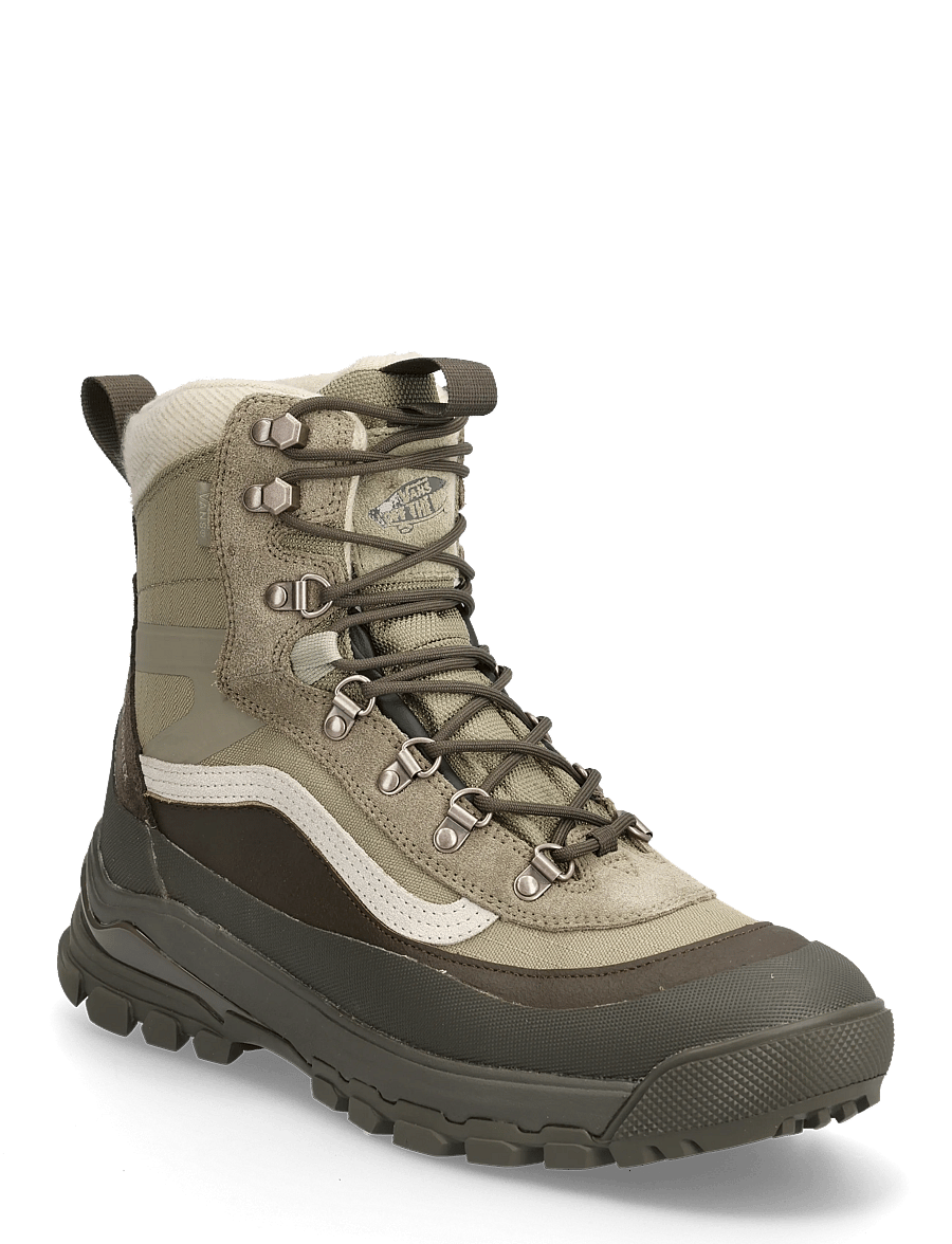 VANS - MTE Snow-Kicker Gore-Tex - winter boots - bay leaf - 0