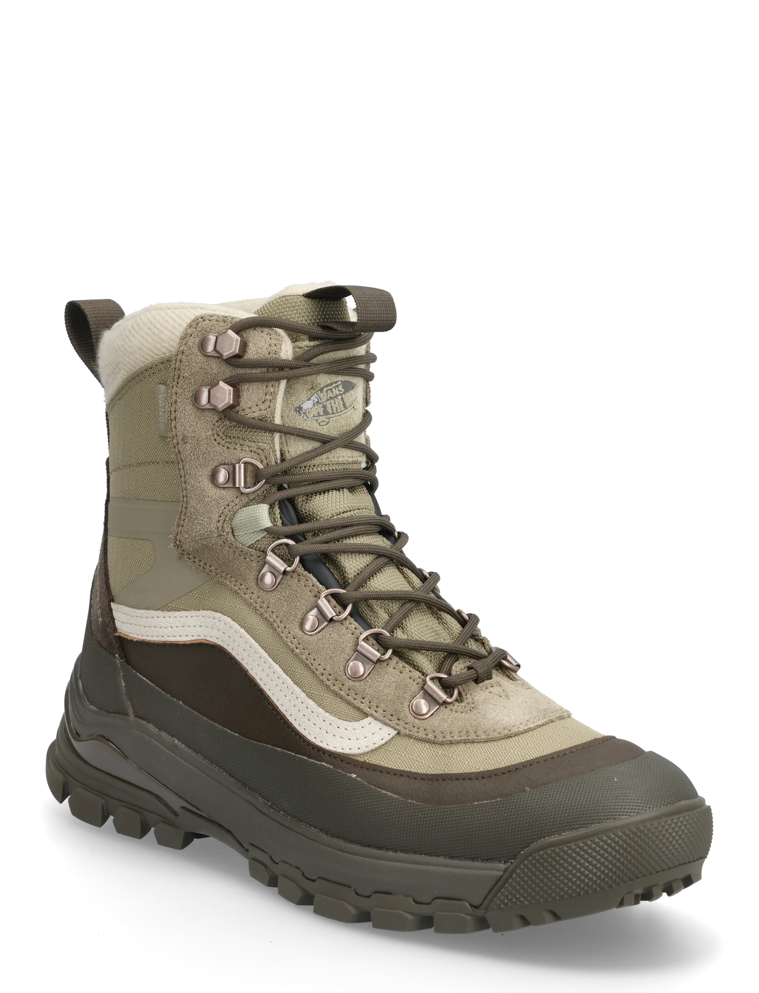 VANS MTE Snow-Kicker Gore-Tex - Deals - BAY LEAF / khaki/green