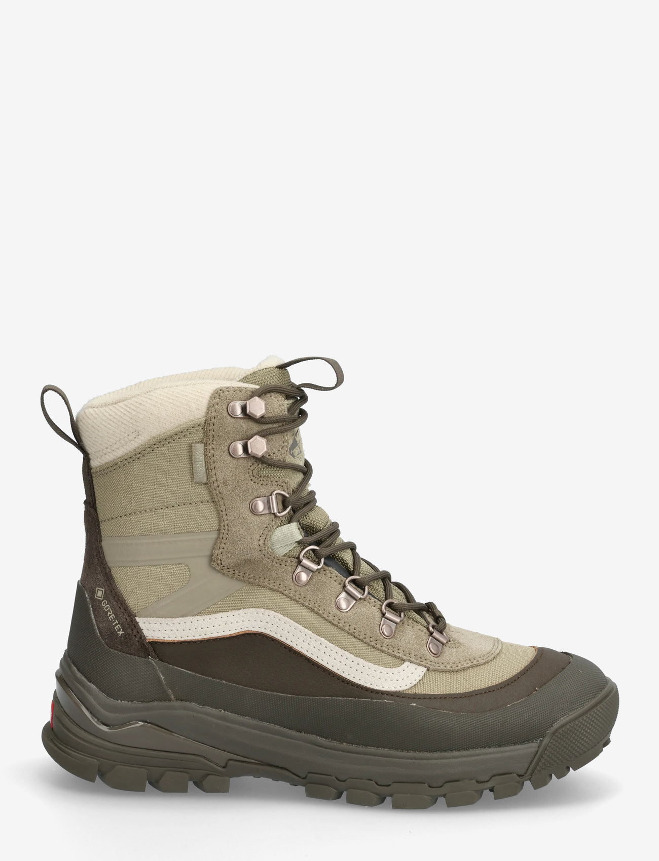 VANS - MTE Snow-Kicker Gore-Tex - mehed - bay leaf - 1