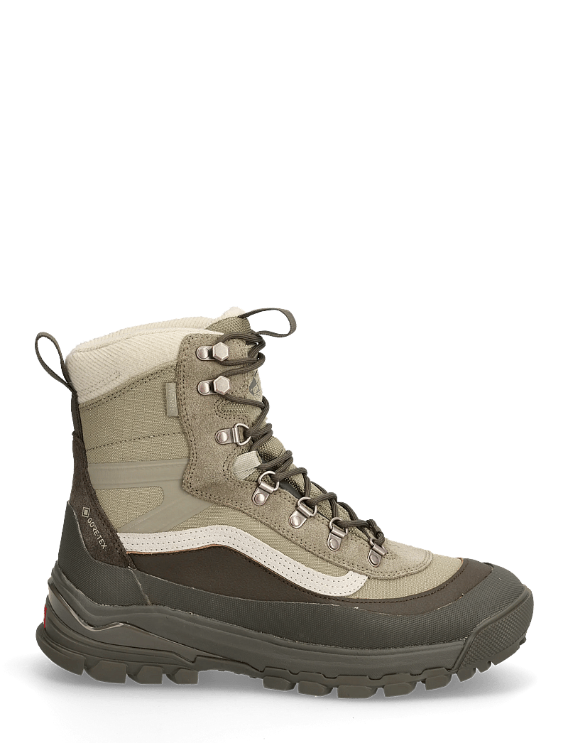 VANS - MTE Snow-Kicker Gore-Tex - vinterkängor - bay leaf - 1