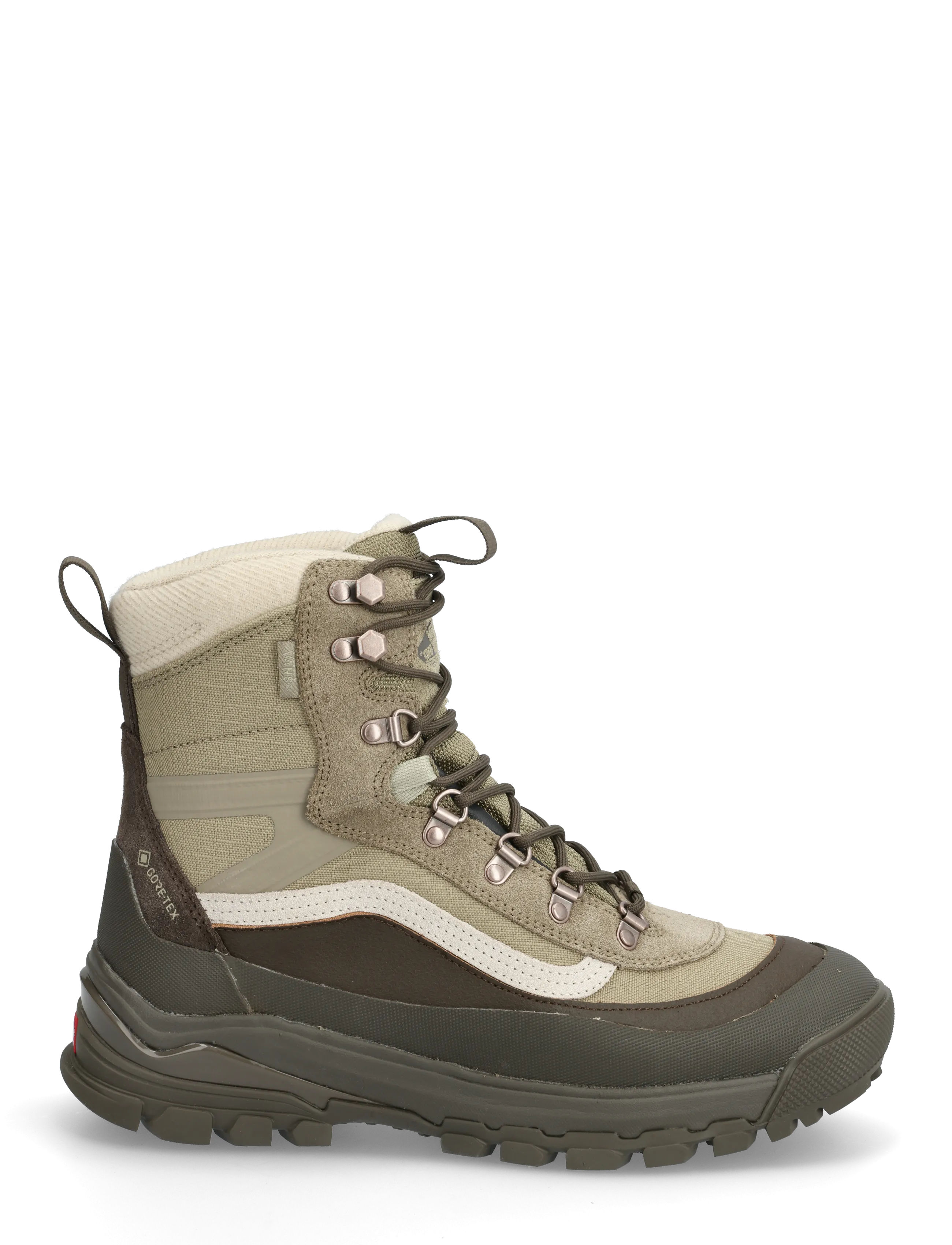 VANS - MTE Snow-Kicker Gore-Tex - sport - bay leaf - 1