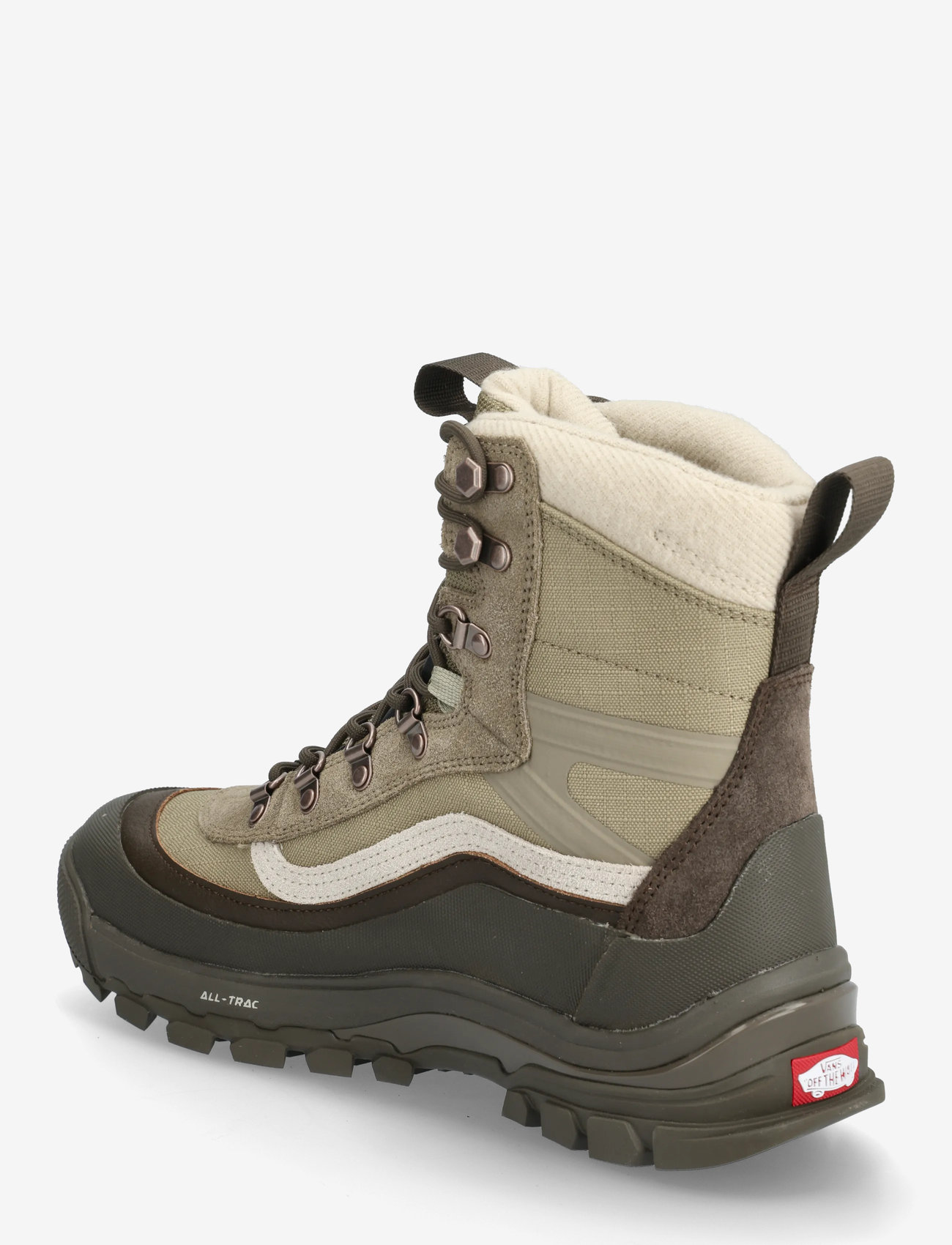 VANS - MTE Snow-Kicker Gore-Tex - mehed - bay leaf - 2