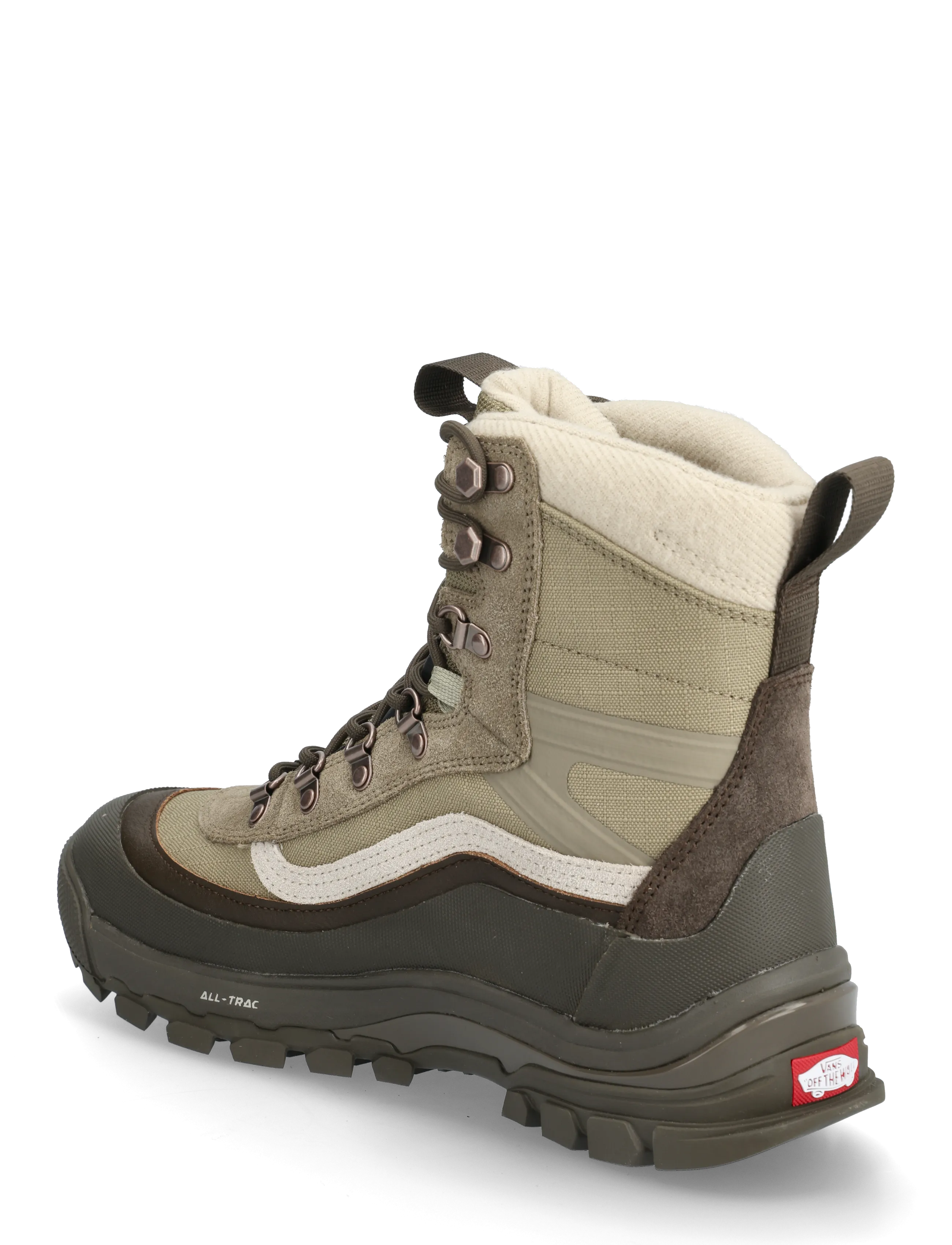 VANS - MTE Snow-Kicker Gore-Tex - sport - bay leaf - 2