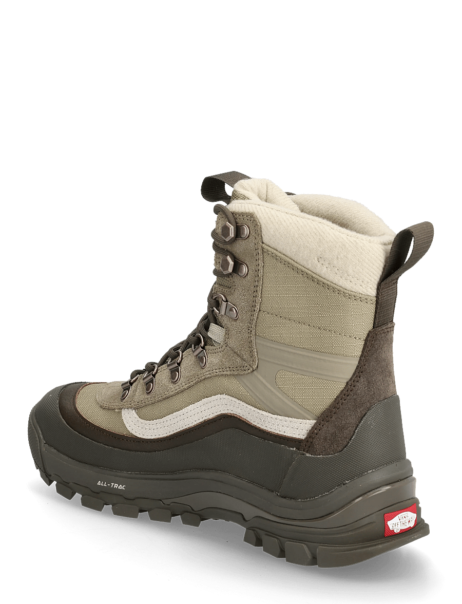 VANS - MTE Snow-Kicker Gore-Tex - winter boots - bay leaf - 2