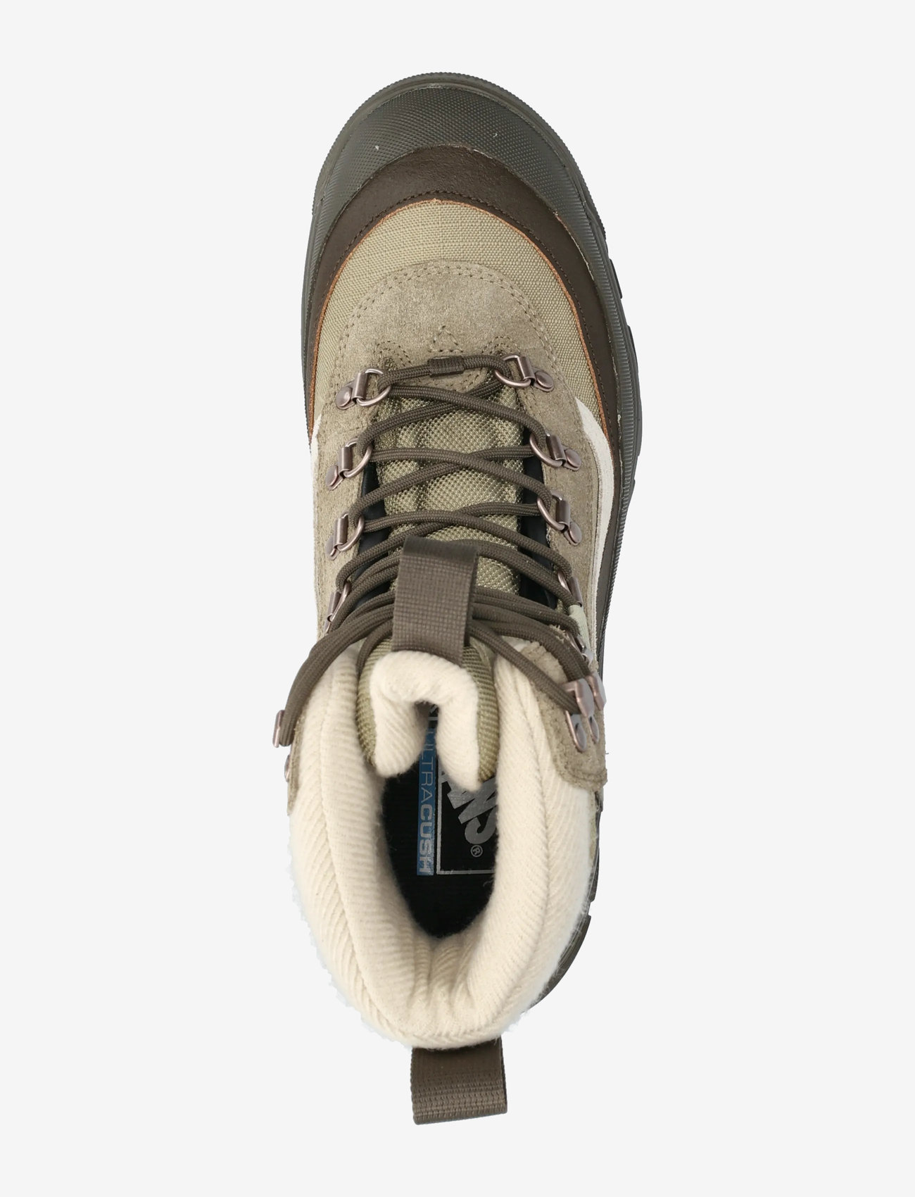 VANS - MTE Snow-Kicker Gore-Tex - mehed - bay leaf - 3