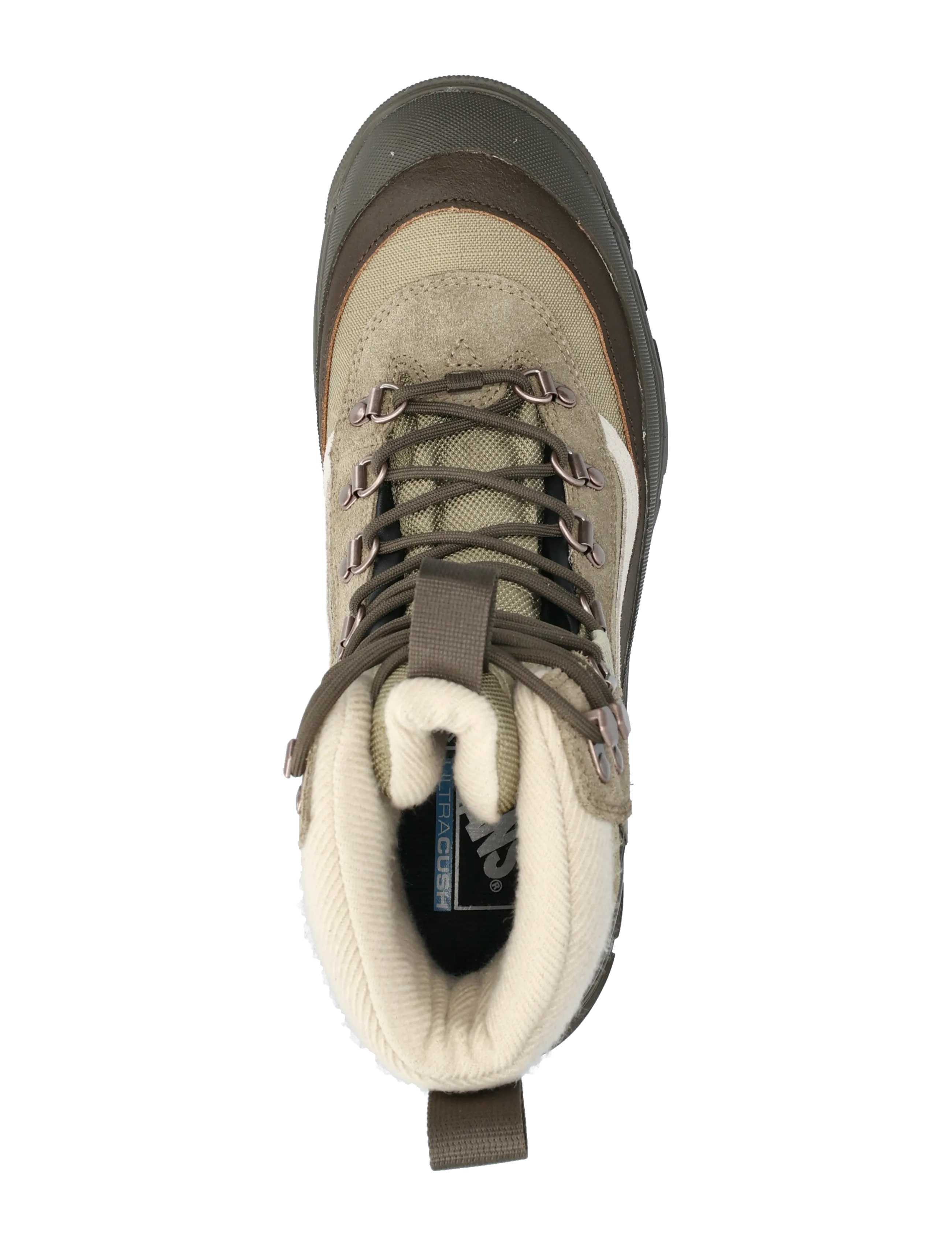 VANS - MTE Snow-Kicker Gore-Tex - sport - bay leaf - 3