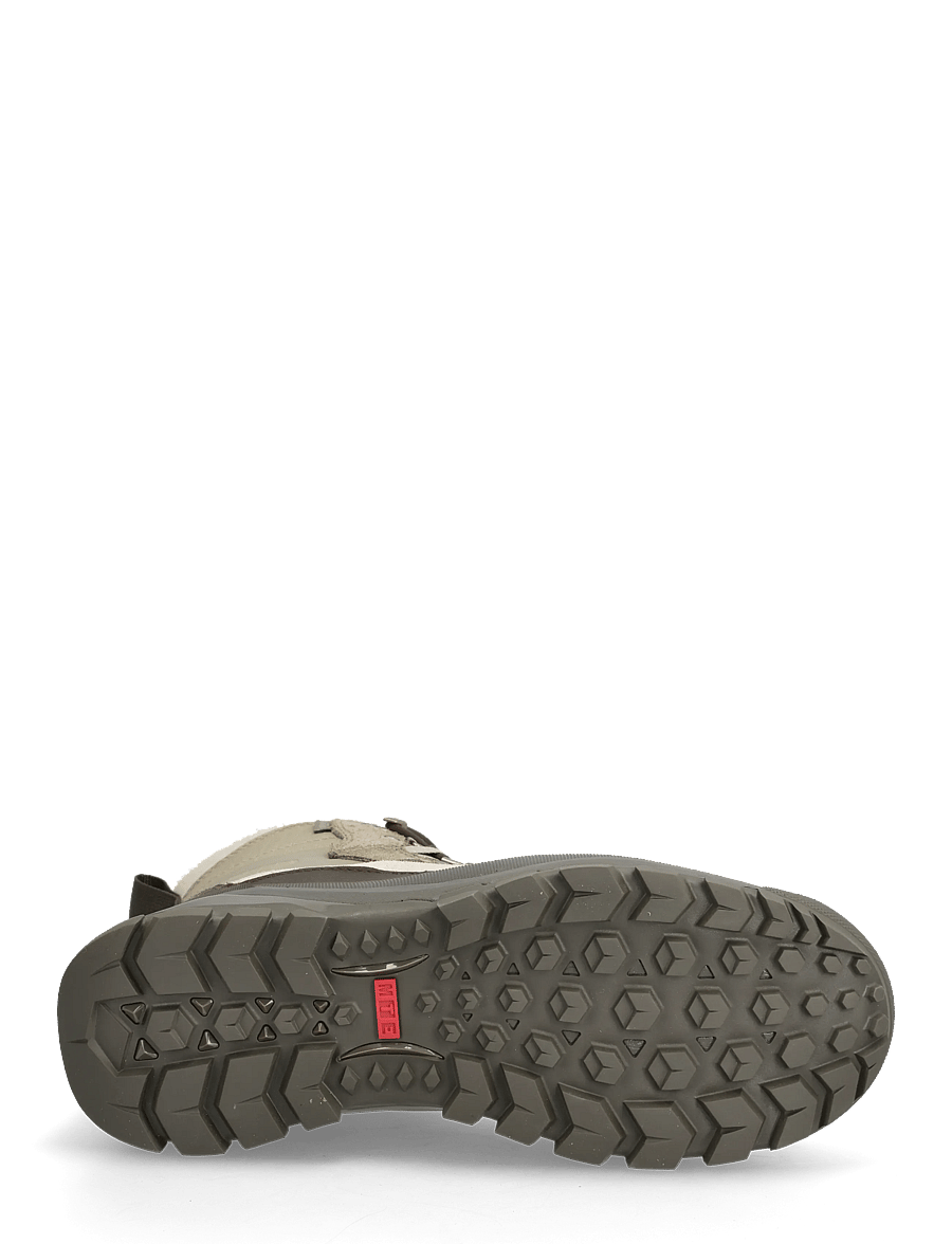 VANS - MTE Snow-Kicker Gore-Tex - winter boots - bay leaf - 4