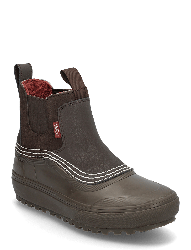 Chelsea Boot Standard Mid Boots Mte VANS Mte Standard Mid Chelsea