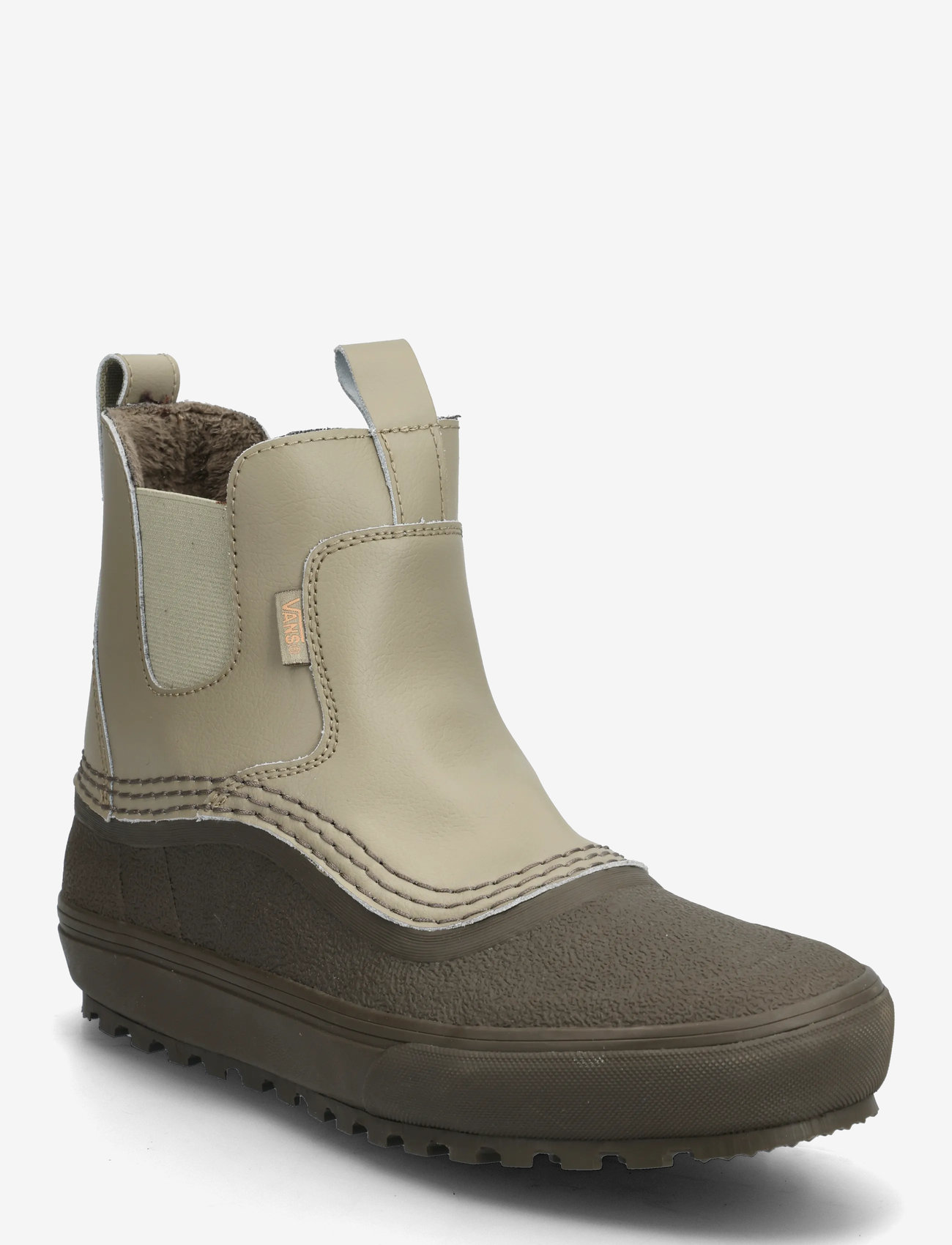 VANS - MTE Standard Mid Chelsea Waterproof - nach stil kaufen - bay leaf - 0