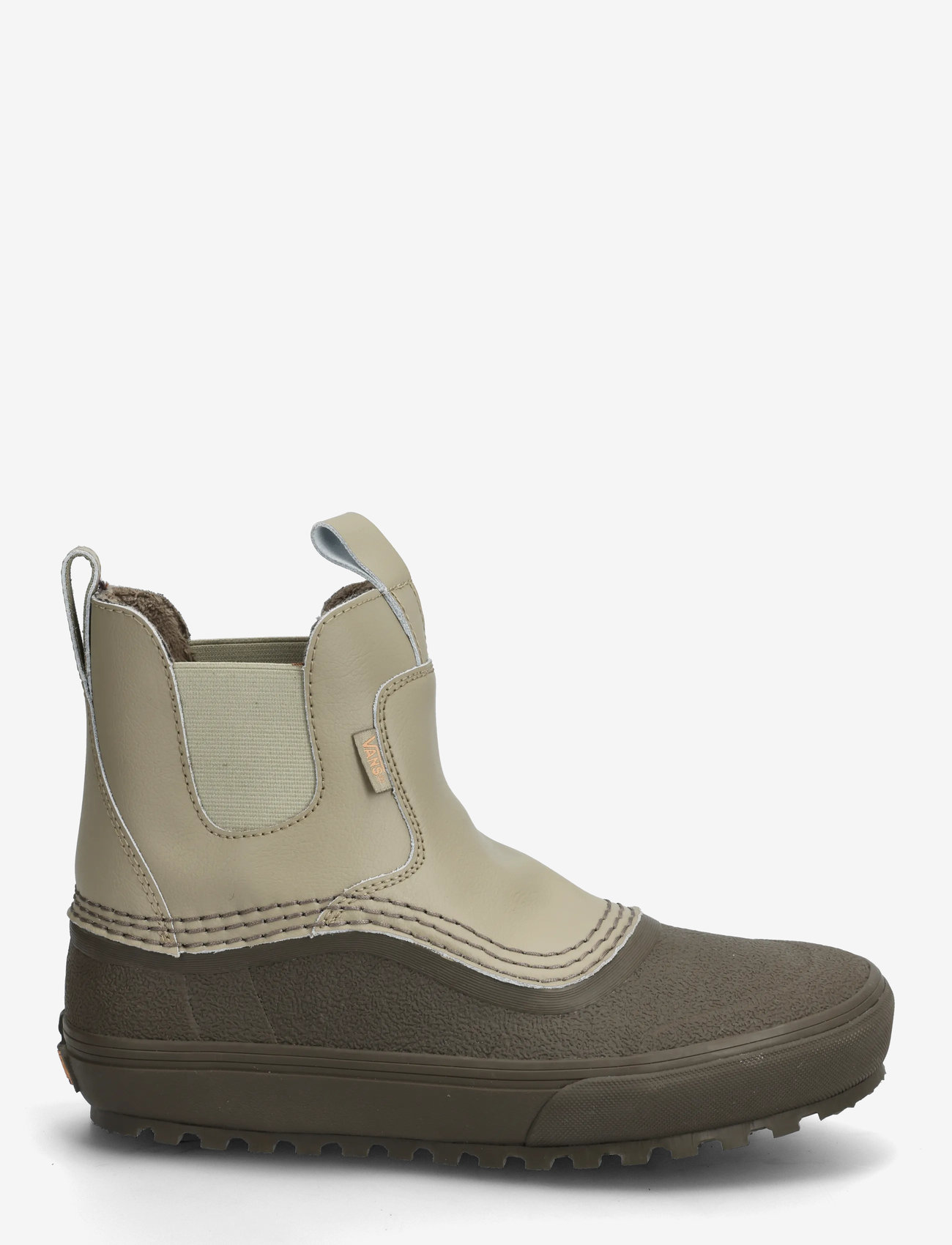 VANS - MTE Standard Mid Chelsea Waterproof - nach stil kaufen - bay leaf - 1