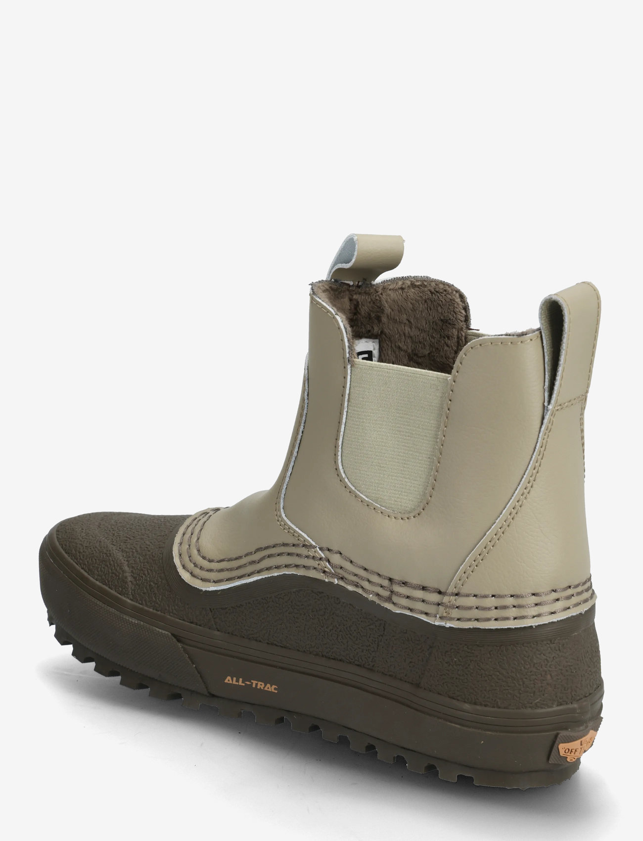 VANS - MTE Standard Mid Chelsea Waterproof - nach stil kaufen - bay leaf - 2