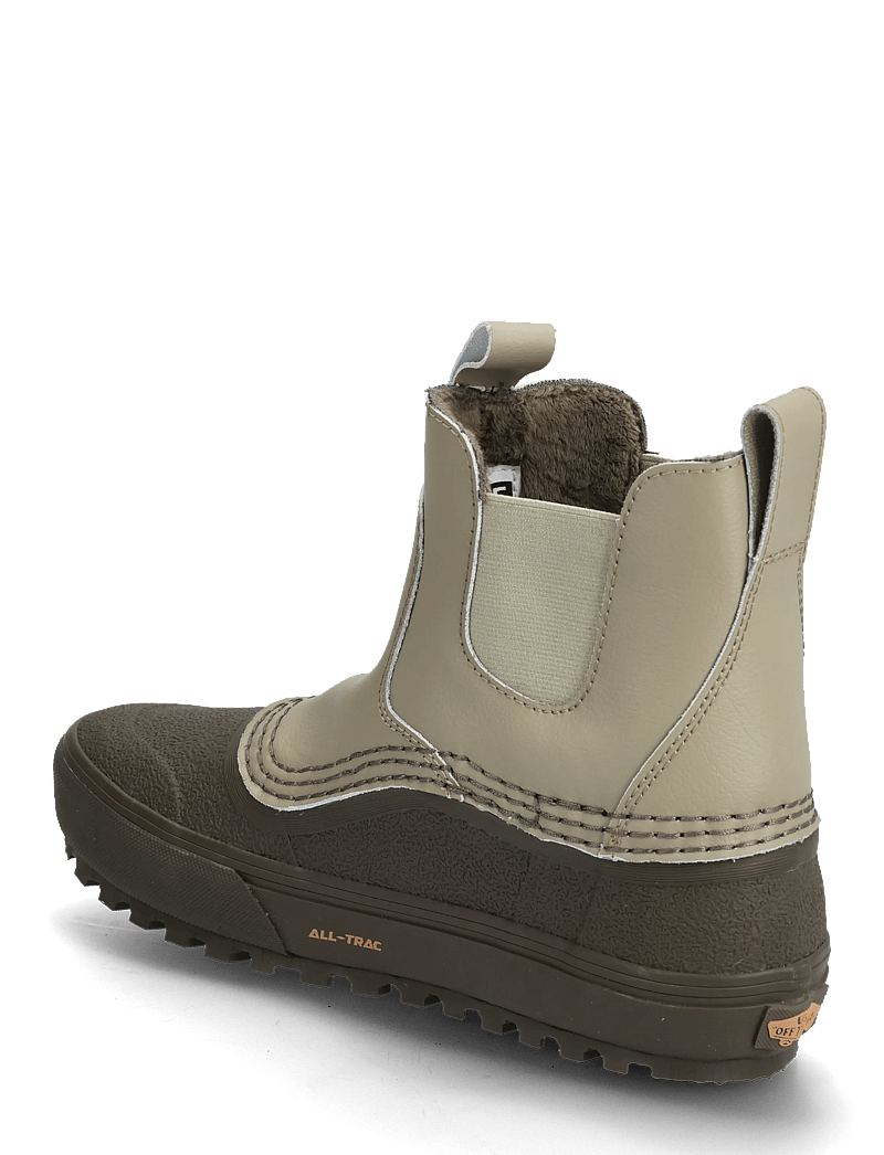 VANS - MTE Standard Mid Chelsea Waterproof - nach stil kaufen - bay leaf - 2