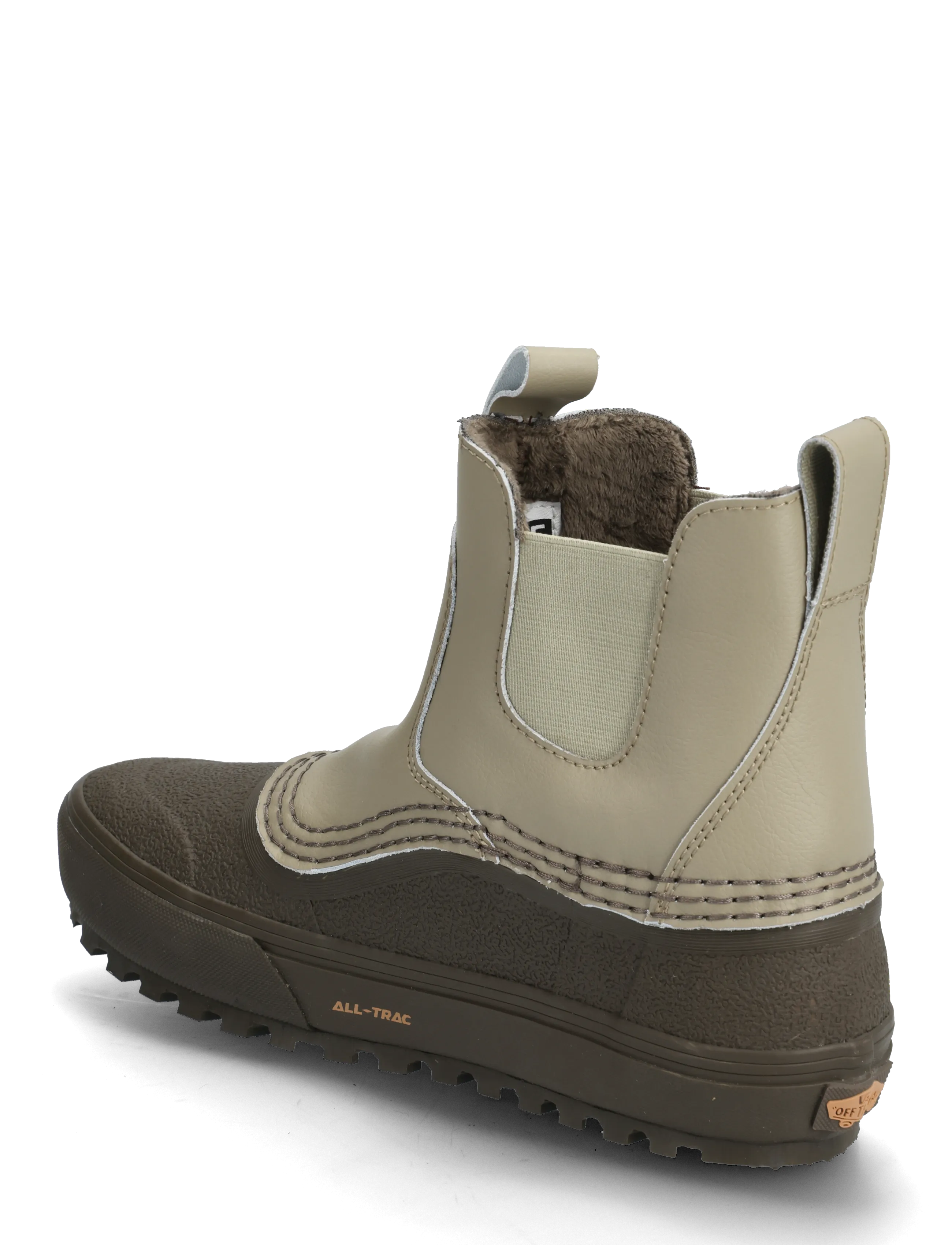 VANS - MTE Standard Mid Chelsea Waterproof - osta stiili järgi - bay leaf - 2