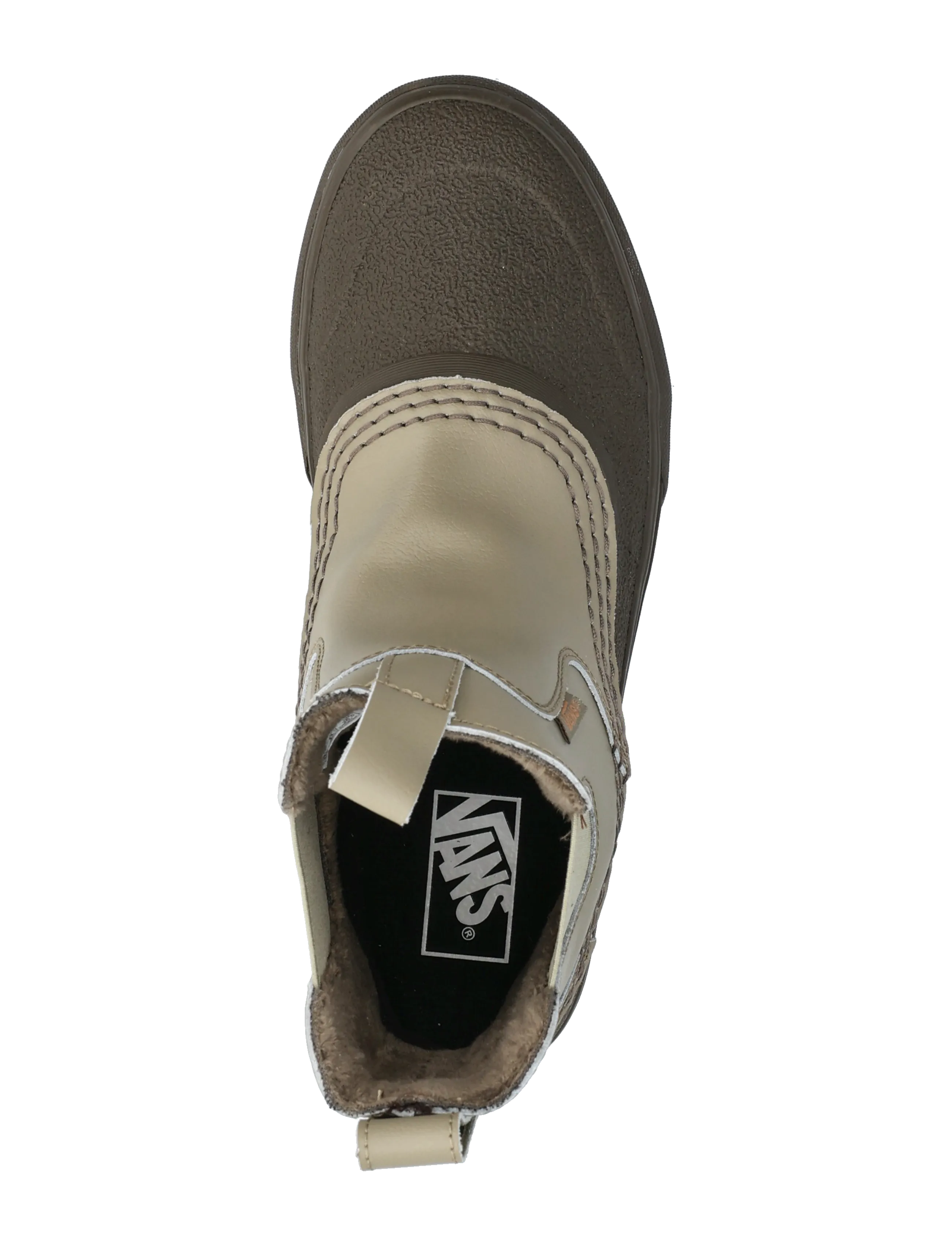 VANS - MTE Standard Mid Chelsea Waterproof - osta stiili järgi - bay leaf - 3