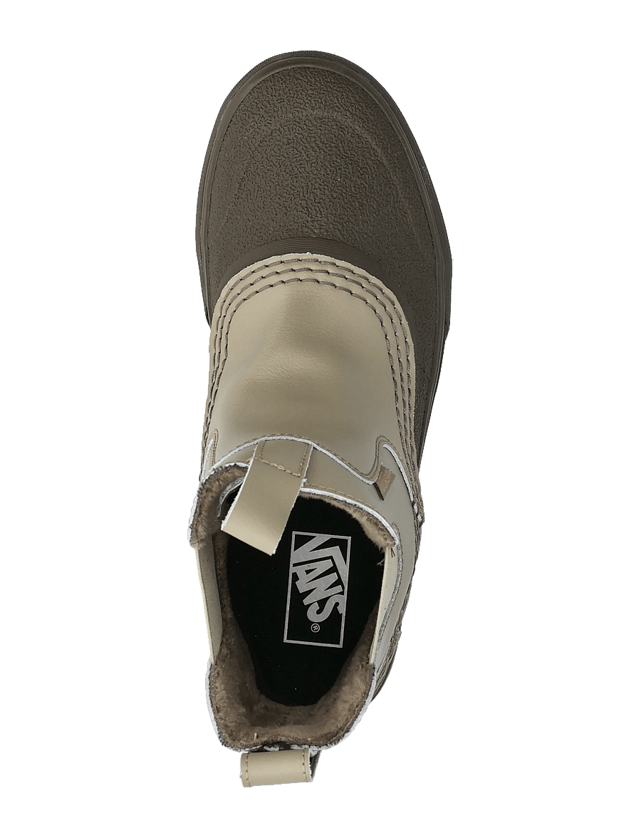 VANS - MTE Standard Mid Chelsea Waterproof - osta stiili järgi - bay leaf - 3