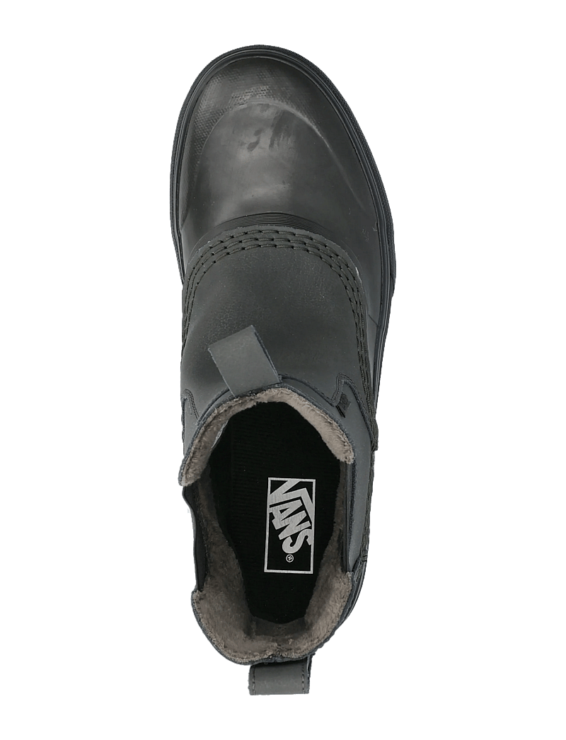 VANS - MTE Standard Mid Chelsea Waterproof - winter boots - faded black - 3