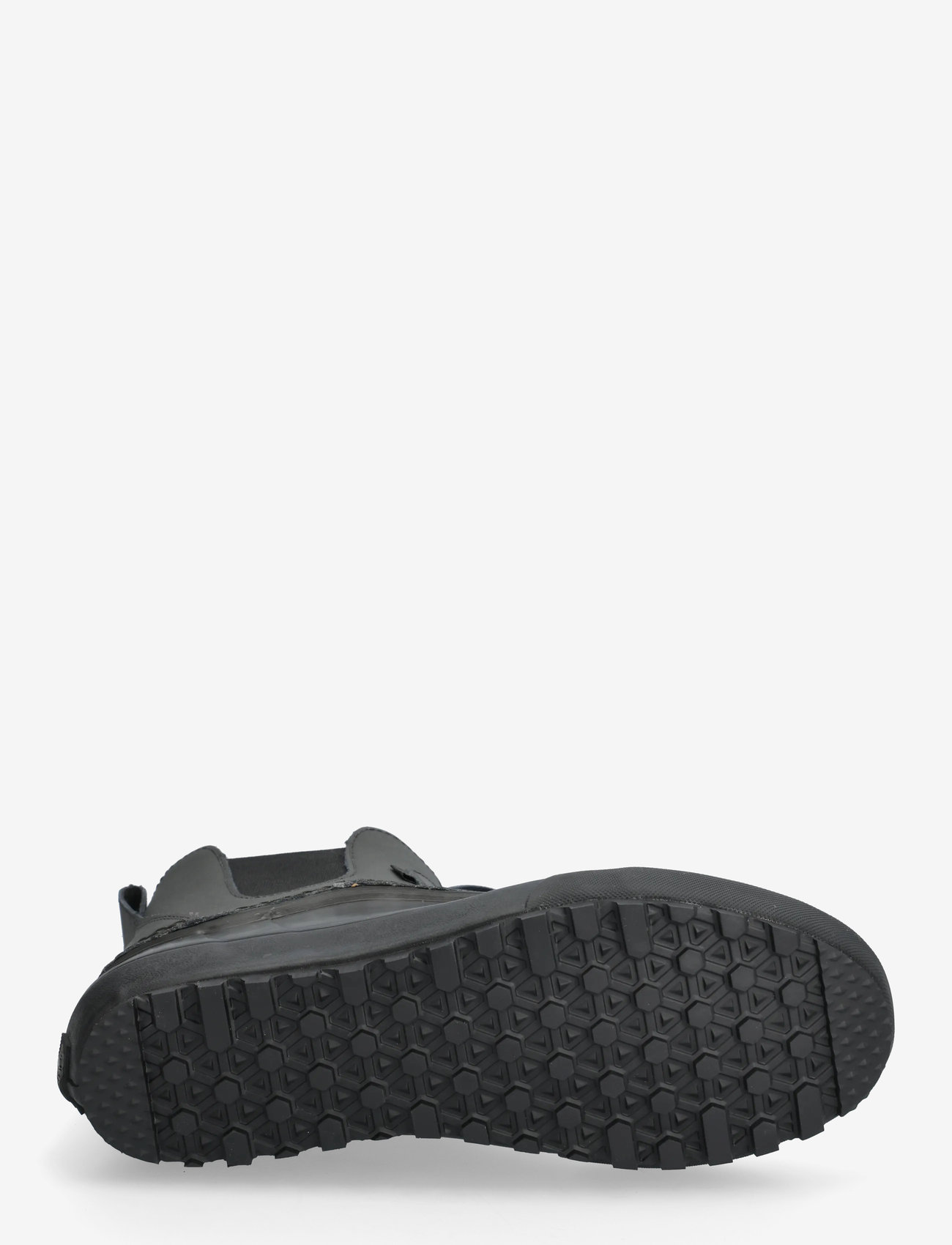 VANS - MTE Standard Mid Chelsea Waterproof - vinterkängor - faded black - 4