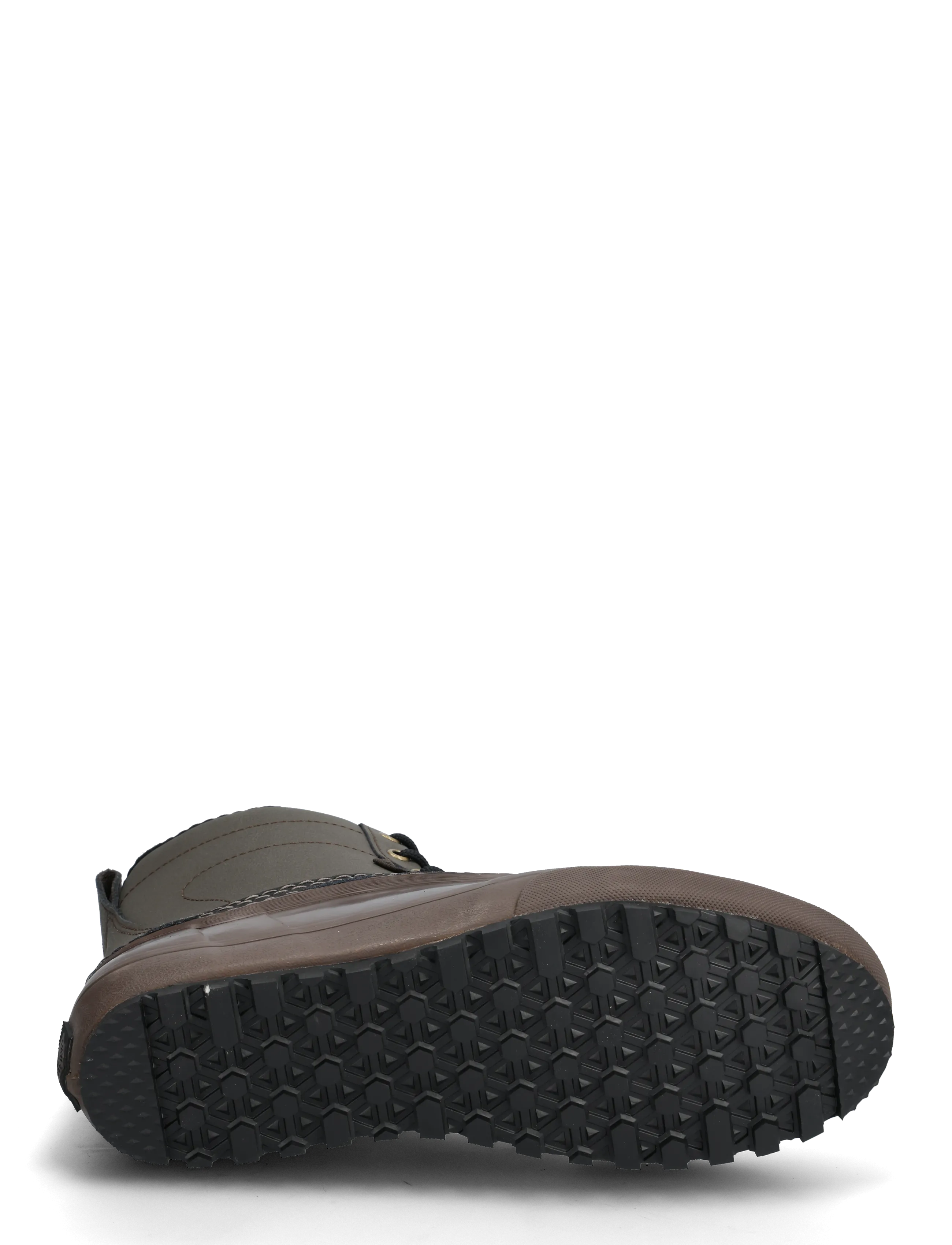 VANS - MTE Standard Mid Waterproof - sport - demitasse/black - 4