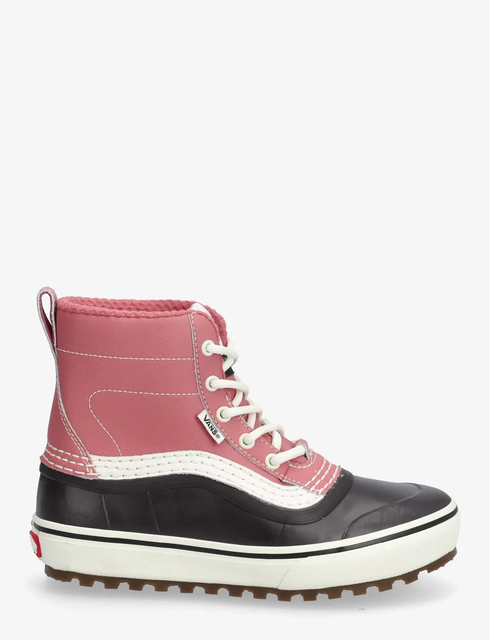 VANS - MTE Standard Mid Waterproof - winterstiefel - dark port - 1