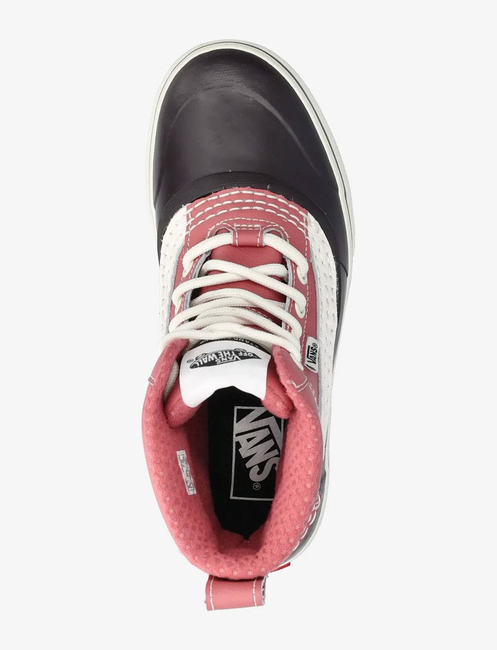 VANS - MTE Standard Mid Waterproof - winterstiefel - dark port - 3