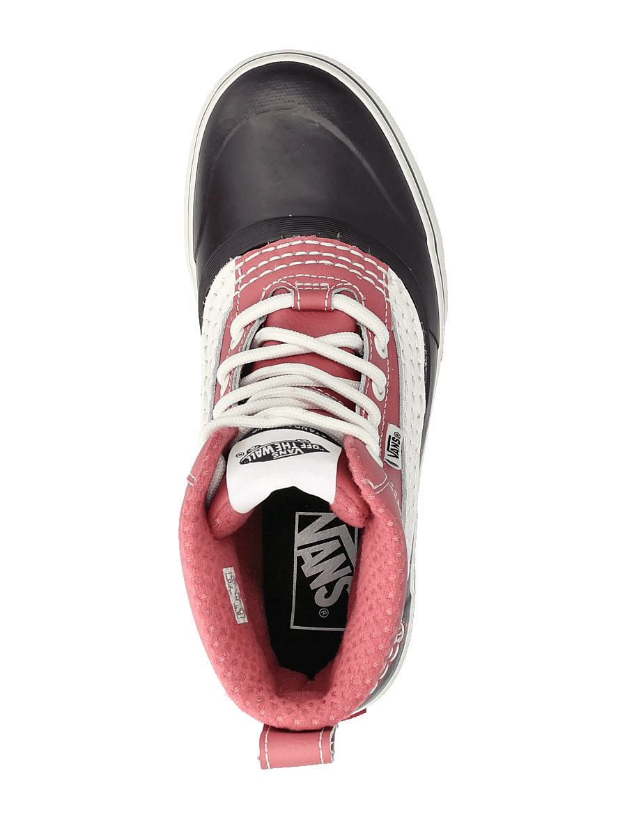 VANS - MTE Standard Mid Waterproof - bottes d'hiver - dark port - 3