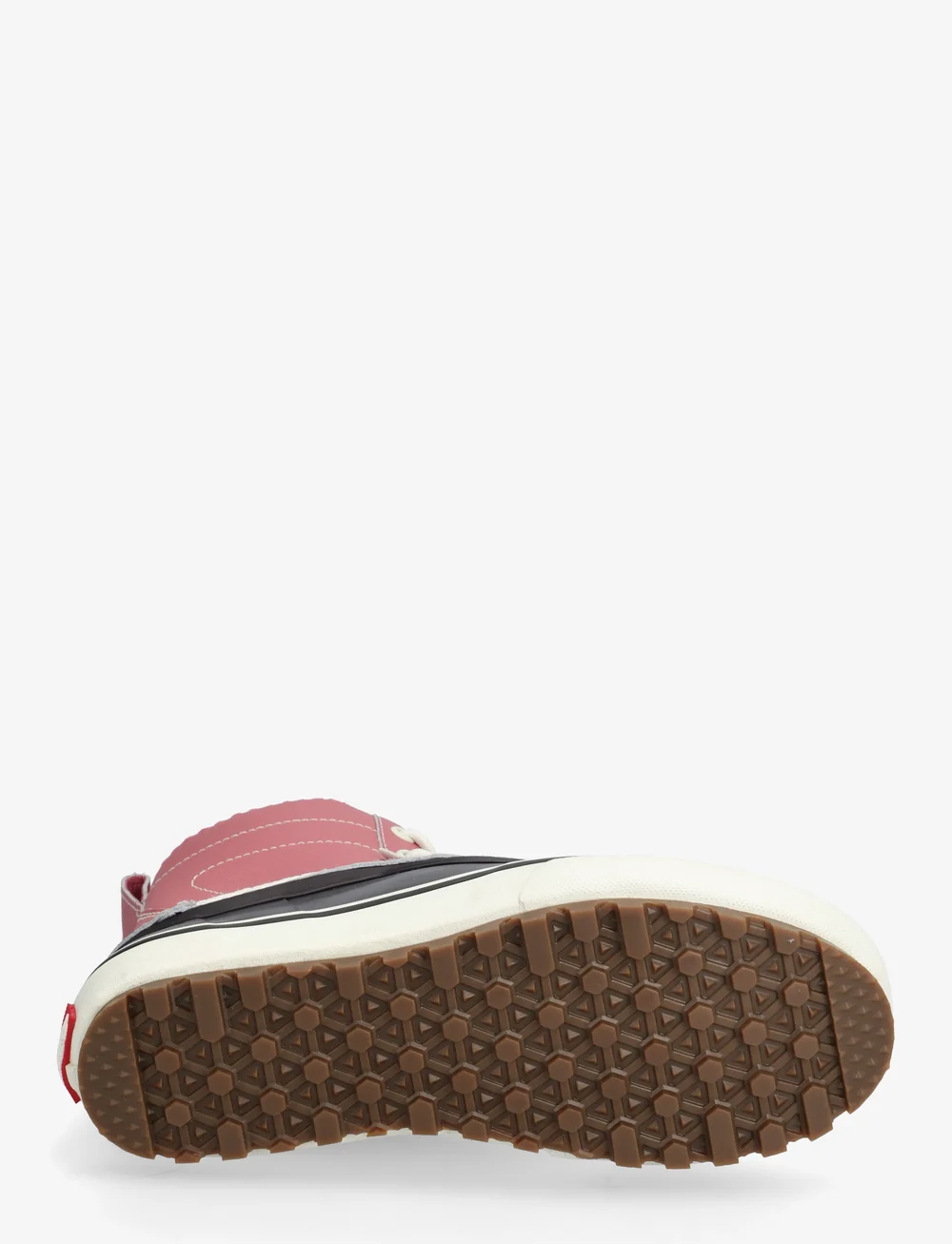 VANS - MTE Standard Mid Waterproof - winterstiefel - dark port - 4