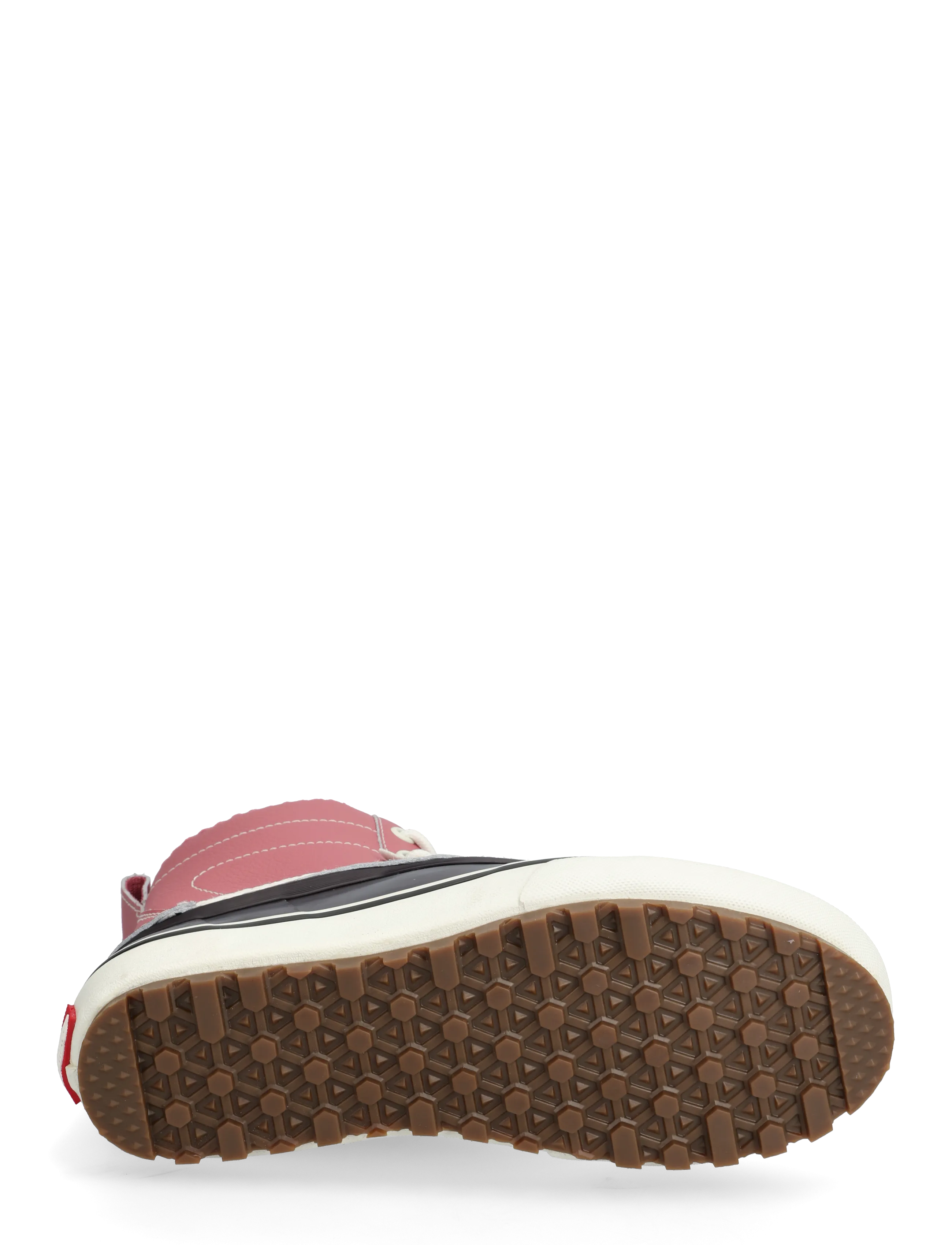 VANS - MTE Standard Mid Waterproof - bottes d'hiver - dark port - 4