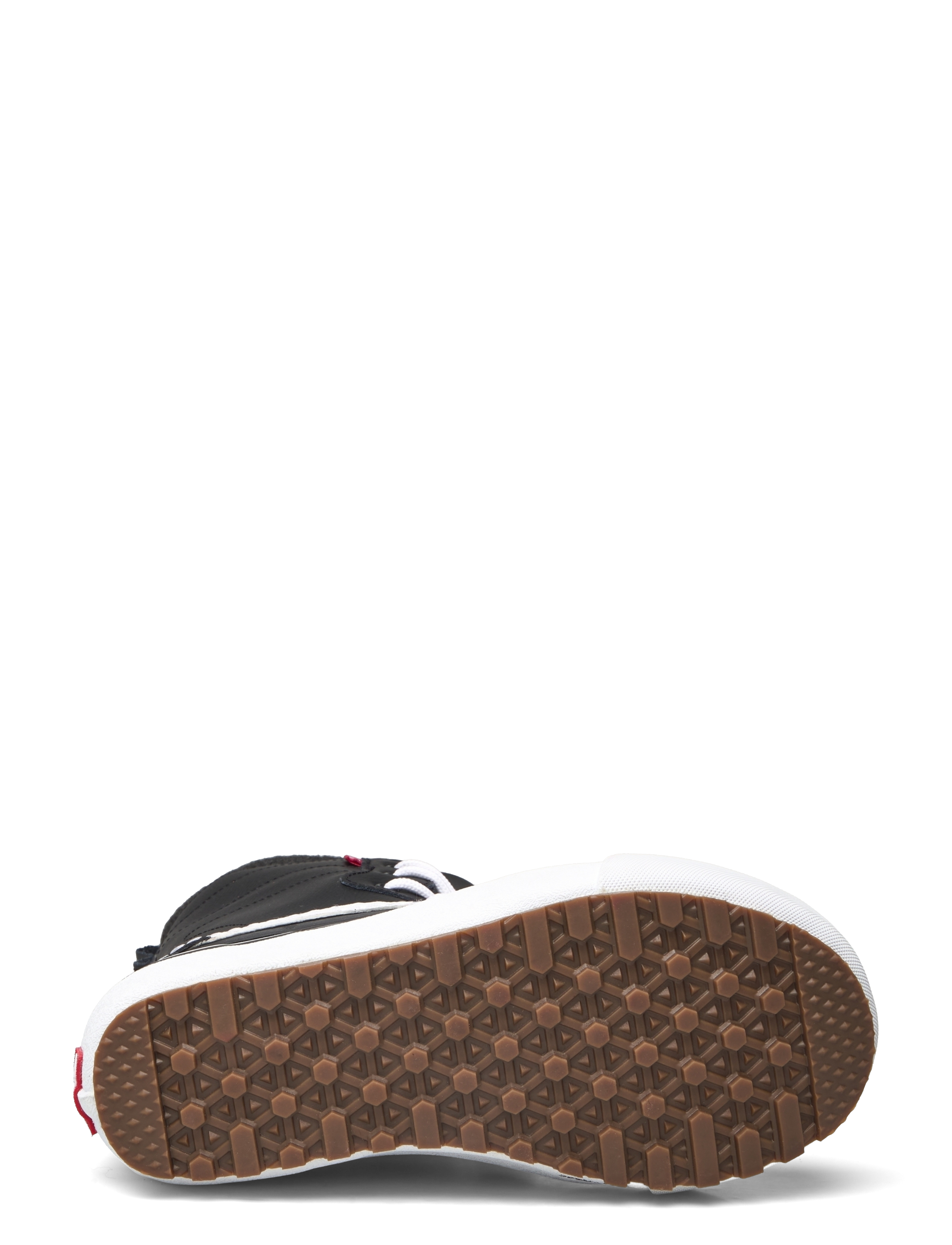 VANS - MTE Standard Waterproof - sport - black/white - 4