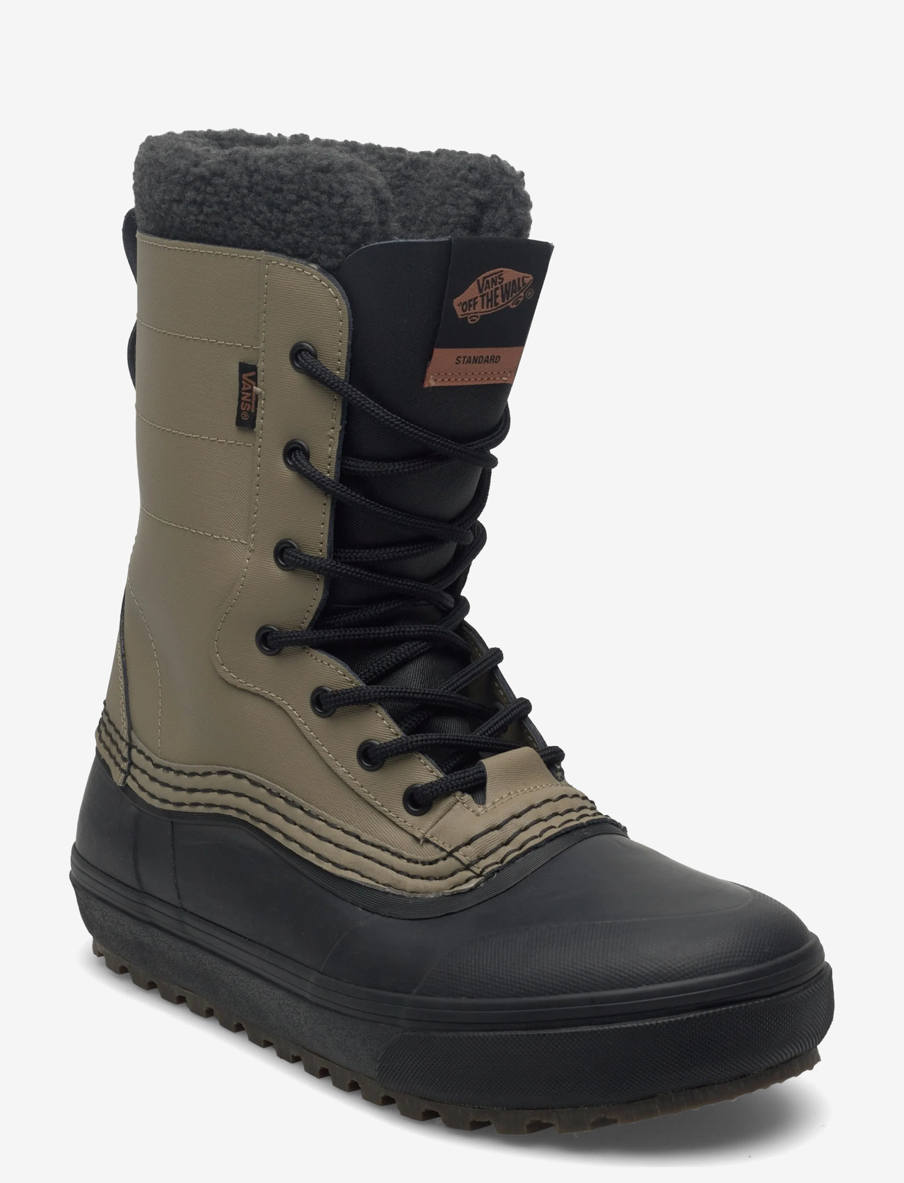 VANS - MTE Standard Waterproof - herren - bay leaf - 0