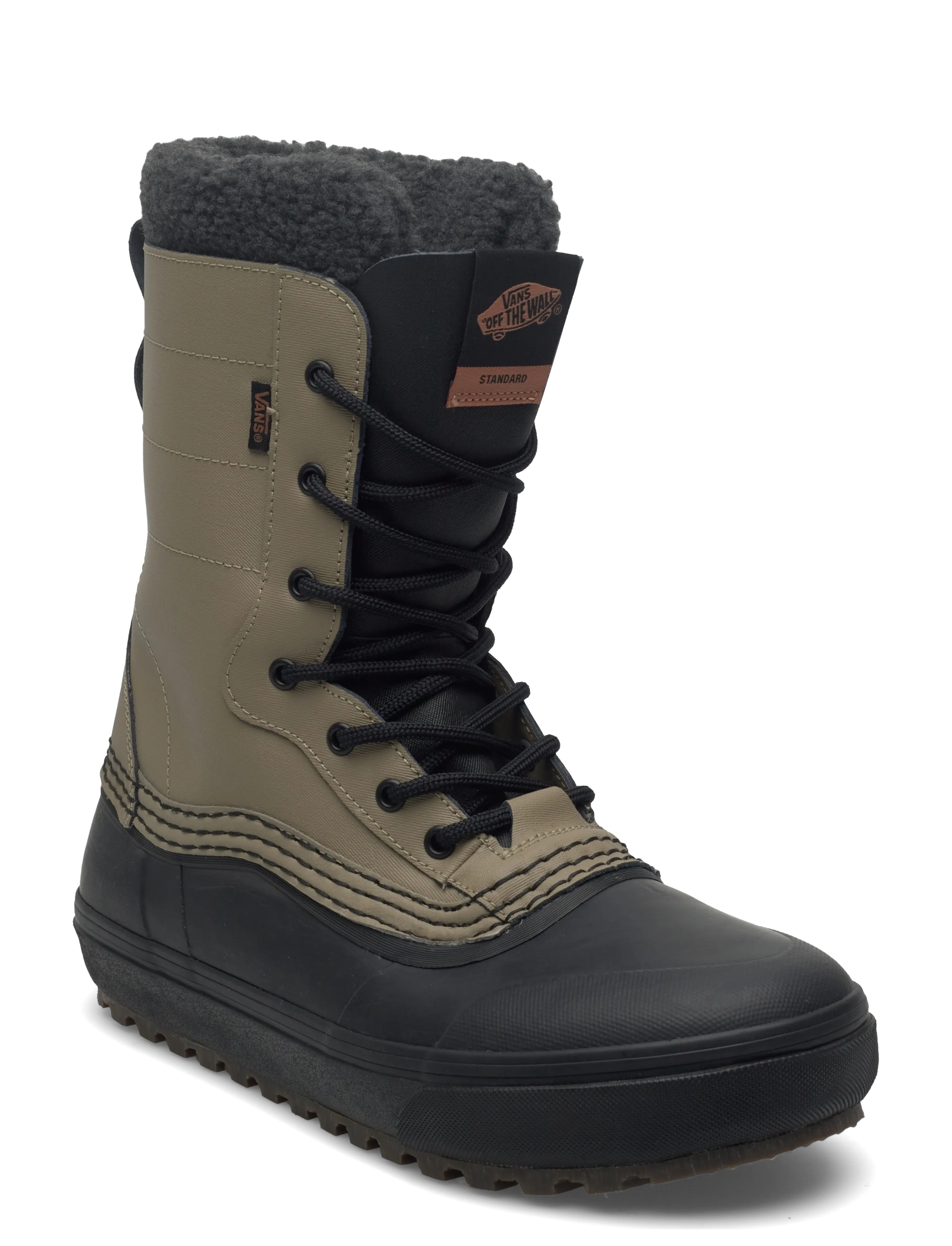 VANS - MTE Standard Waterproof - bay leaf - 0