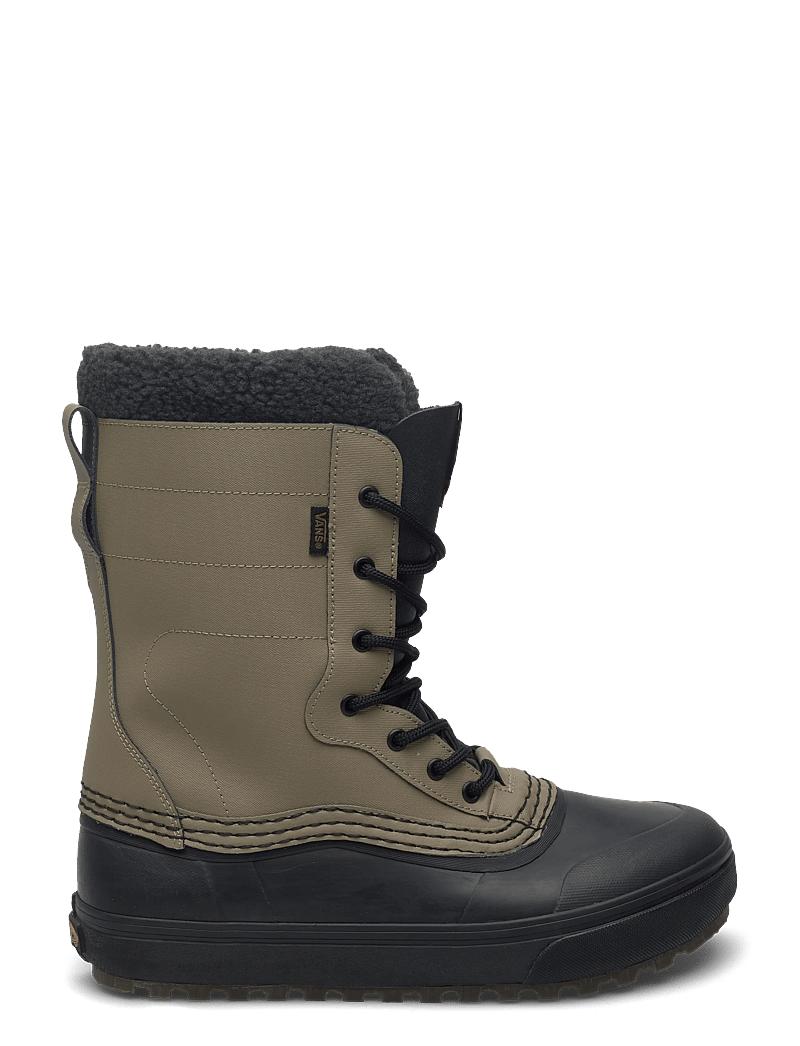 VANS - MTE Standard Waterproof - vinterstøvler - bay leaf - 1