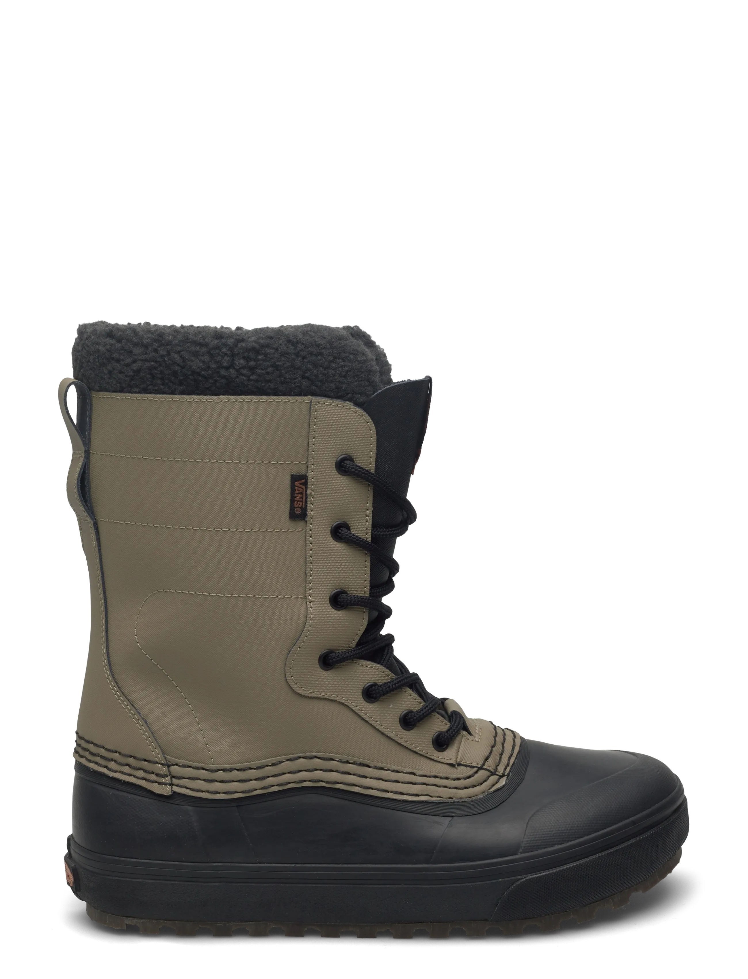 VANS - MTE Standard Waterproof - bay leaf - 1