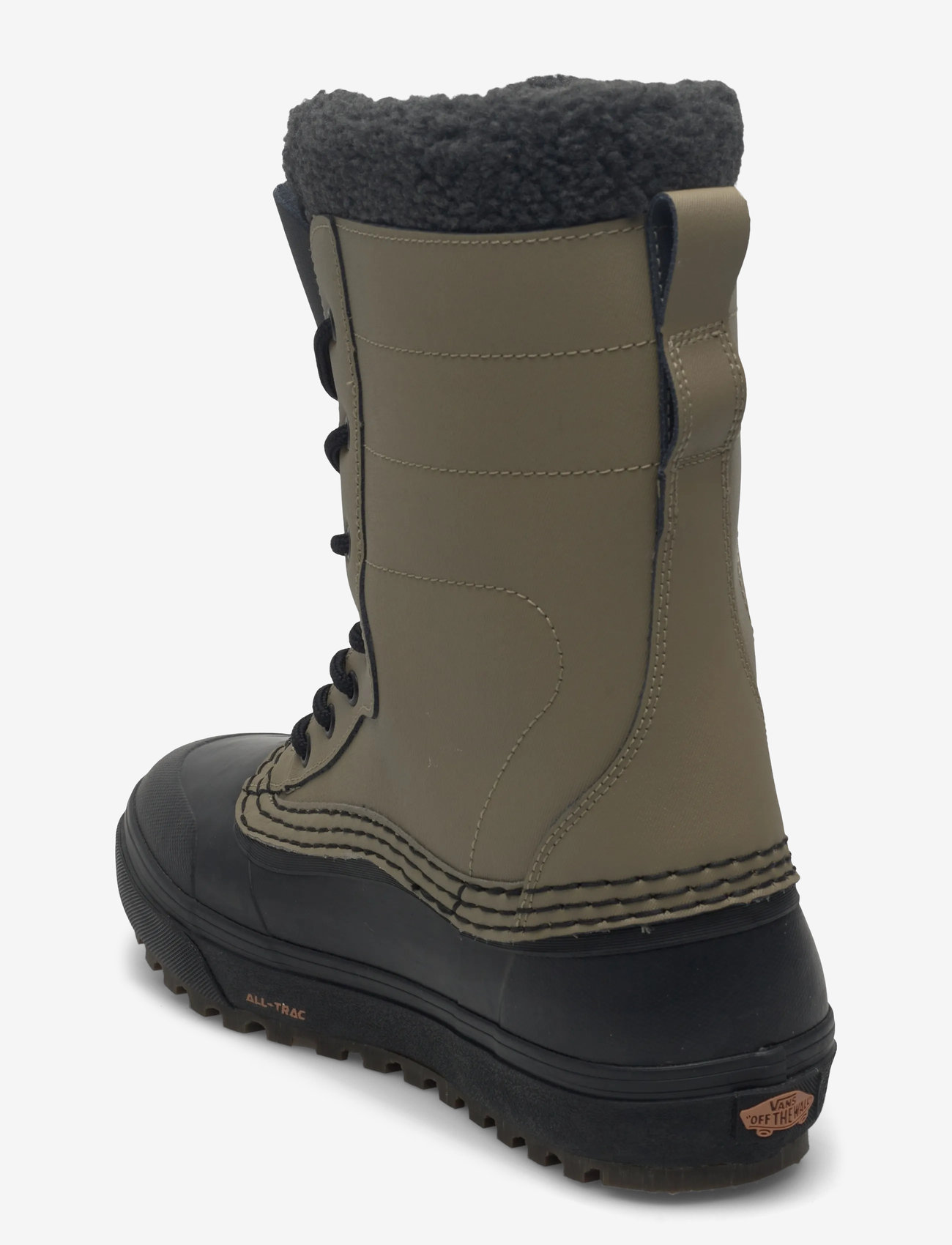 VANS - MTE Standard Waterproof - herren - bay leaf - 2