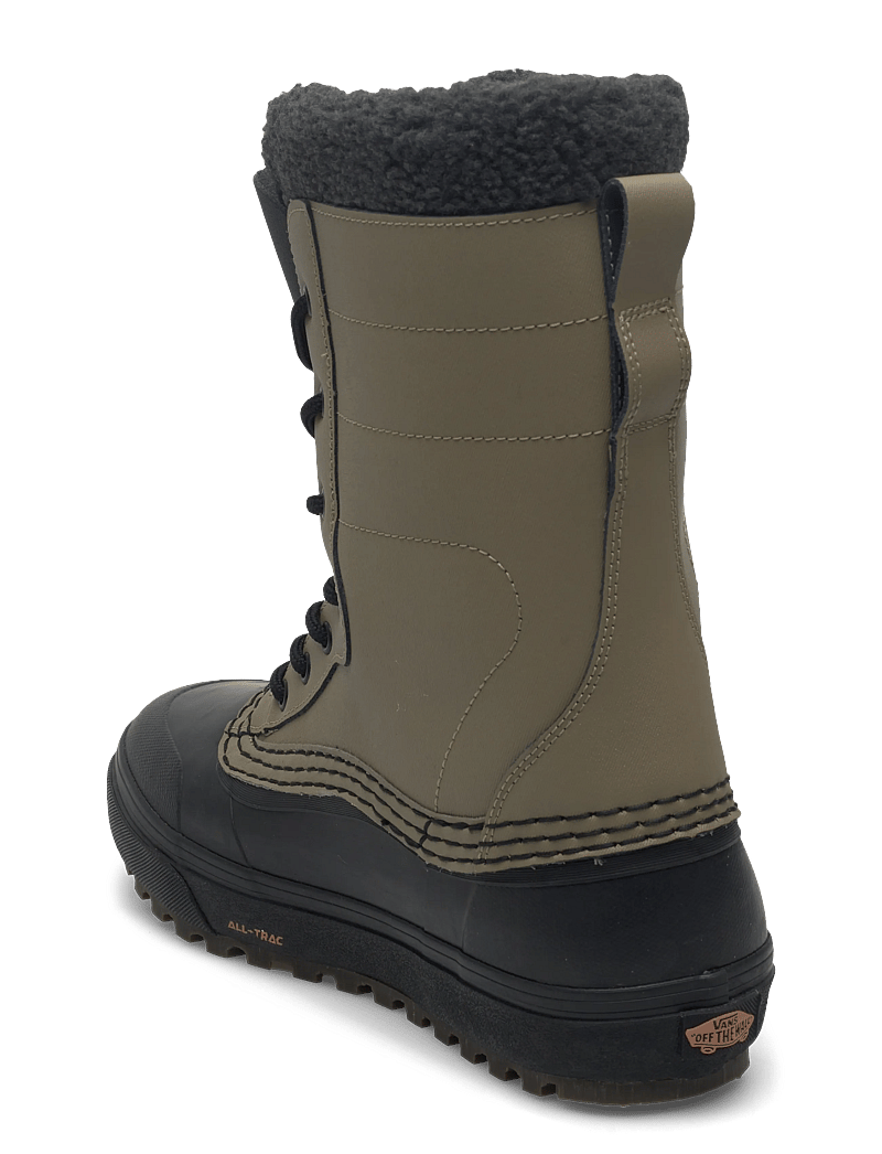 VANS - MTE Standard Waterproof - vinterstøvler - bay leaf - 2